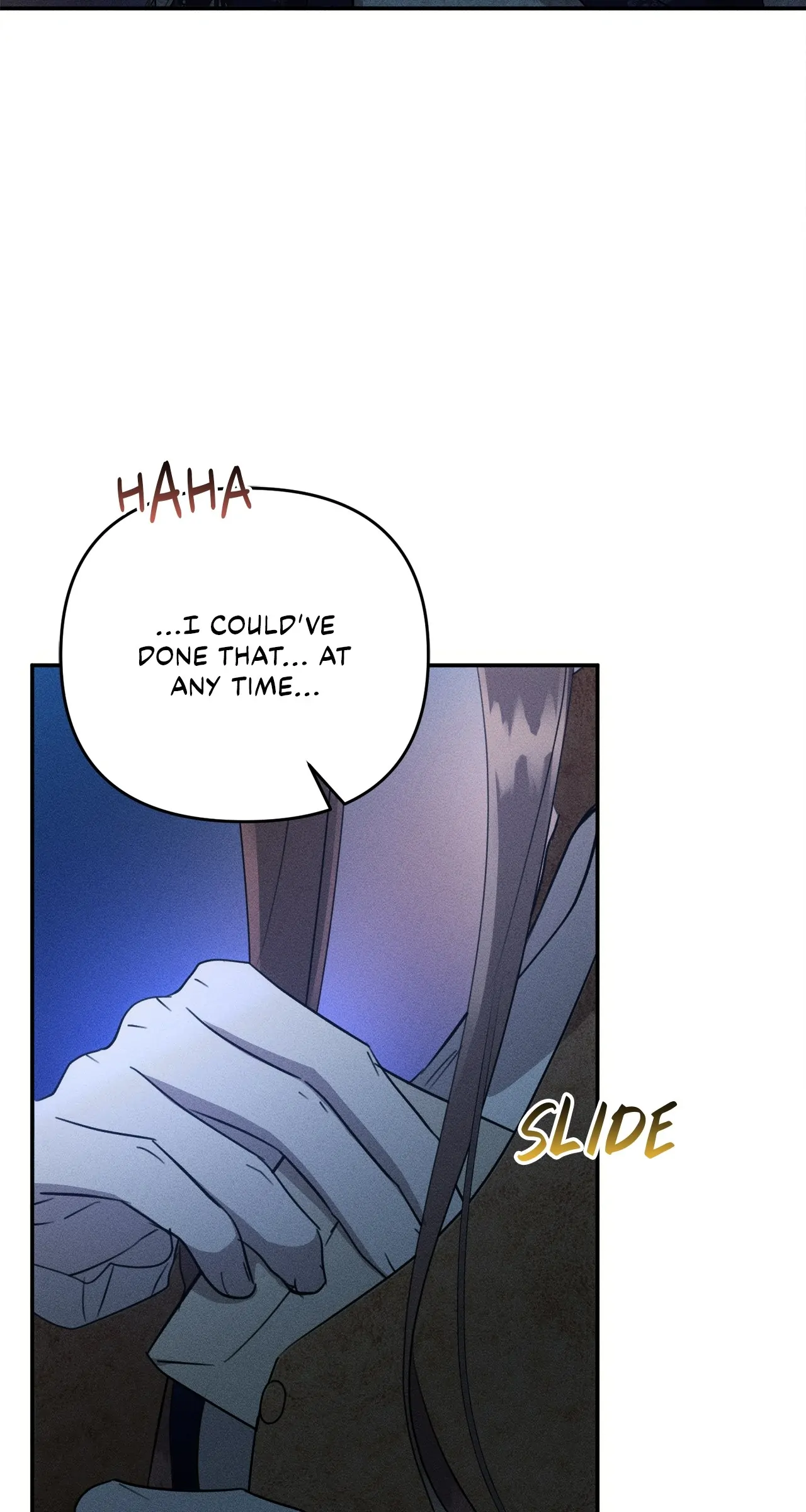 Don’t Be Carelessly Friendly - Chapter 28 Page 56