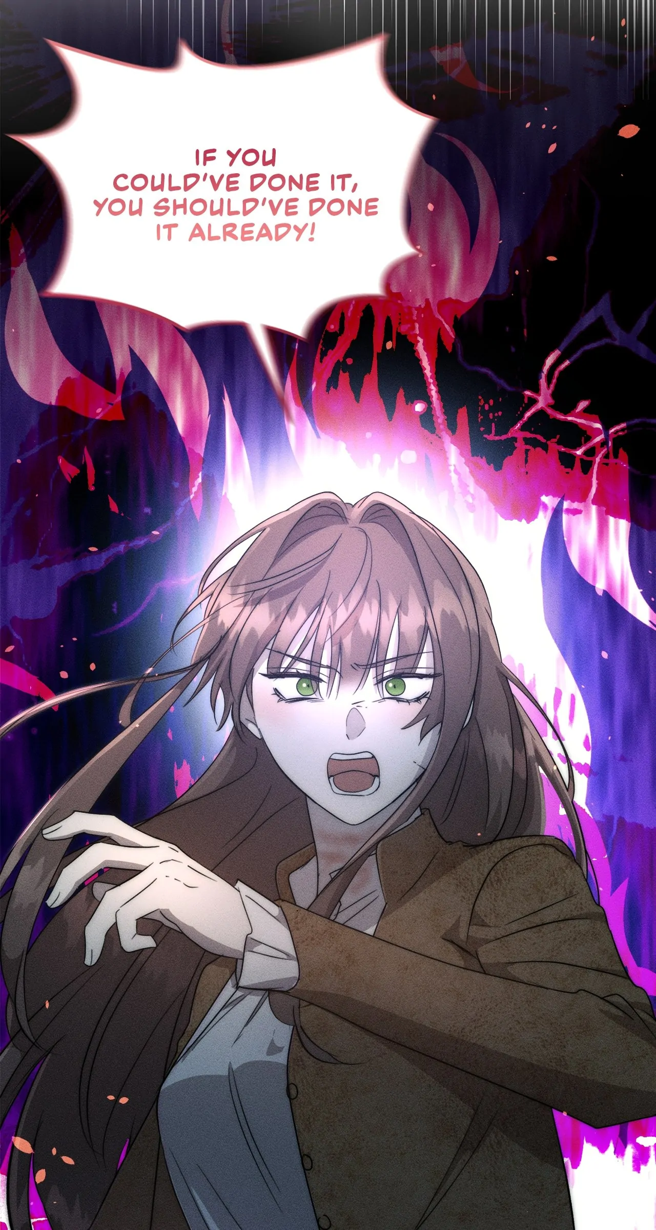 Don’t Be Carelessly Friendly - Chapter 28 Page 60