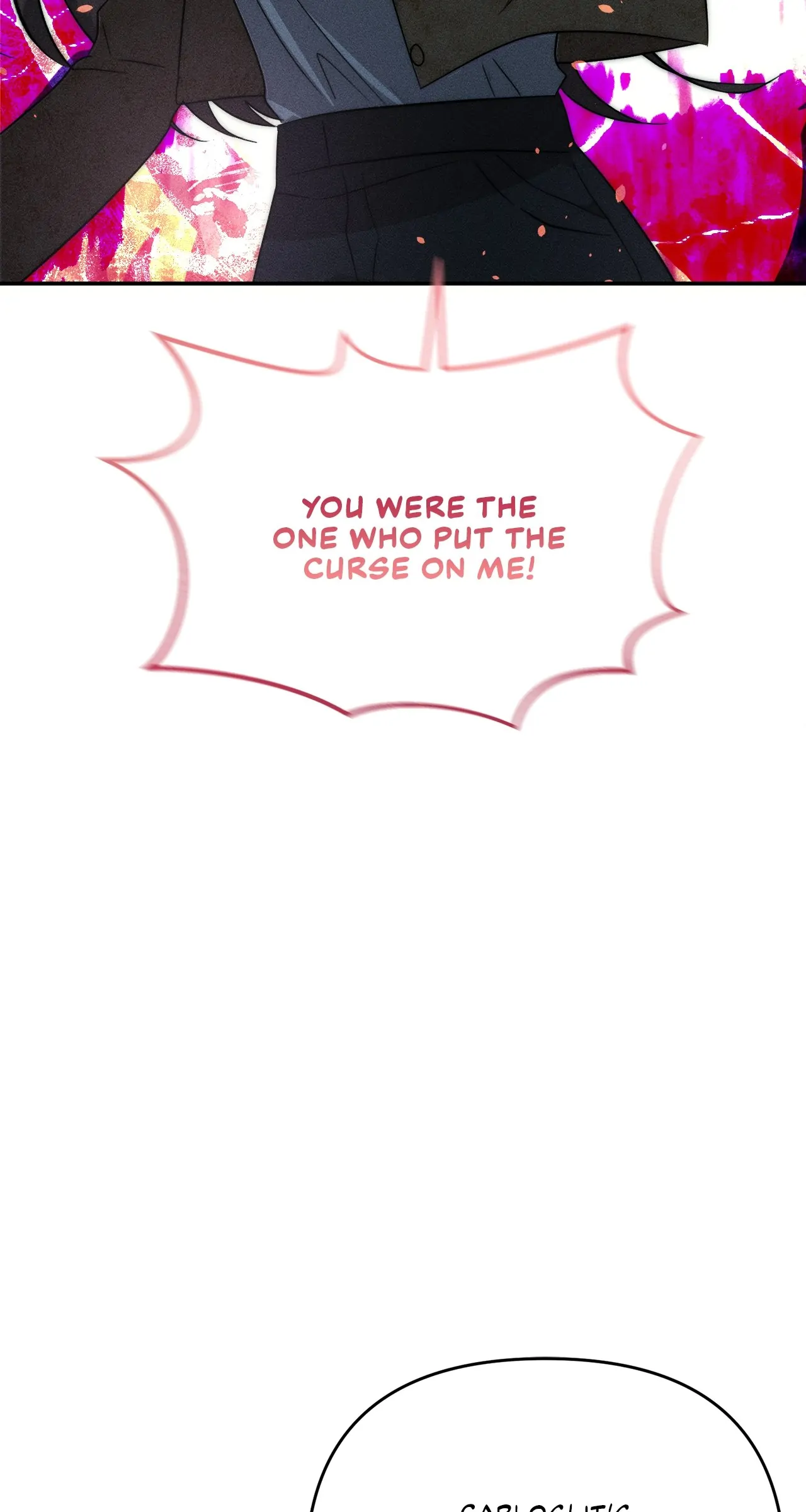 Don’t Be Carelessly Friendly - Chapter 28 Page 61