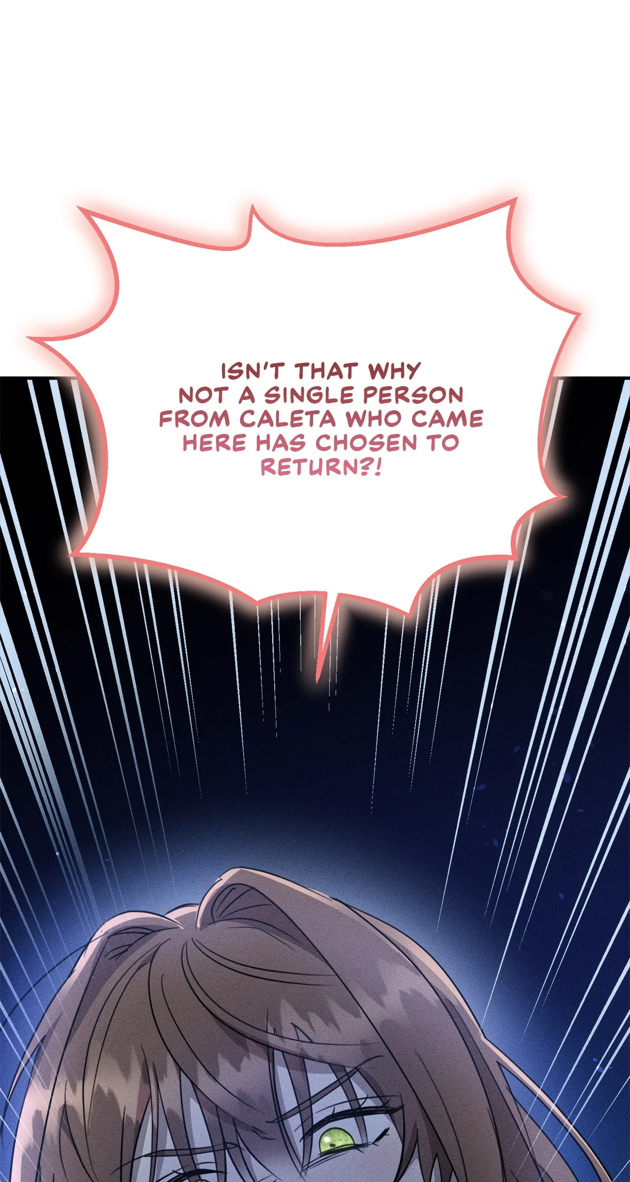 Don’t Be Carelessly Friendly - Chapter 28 Page 64