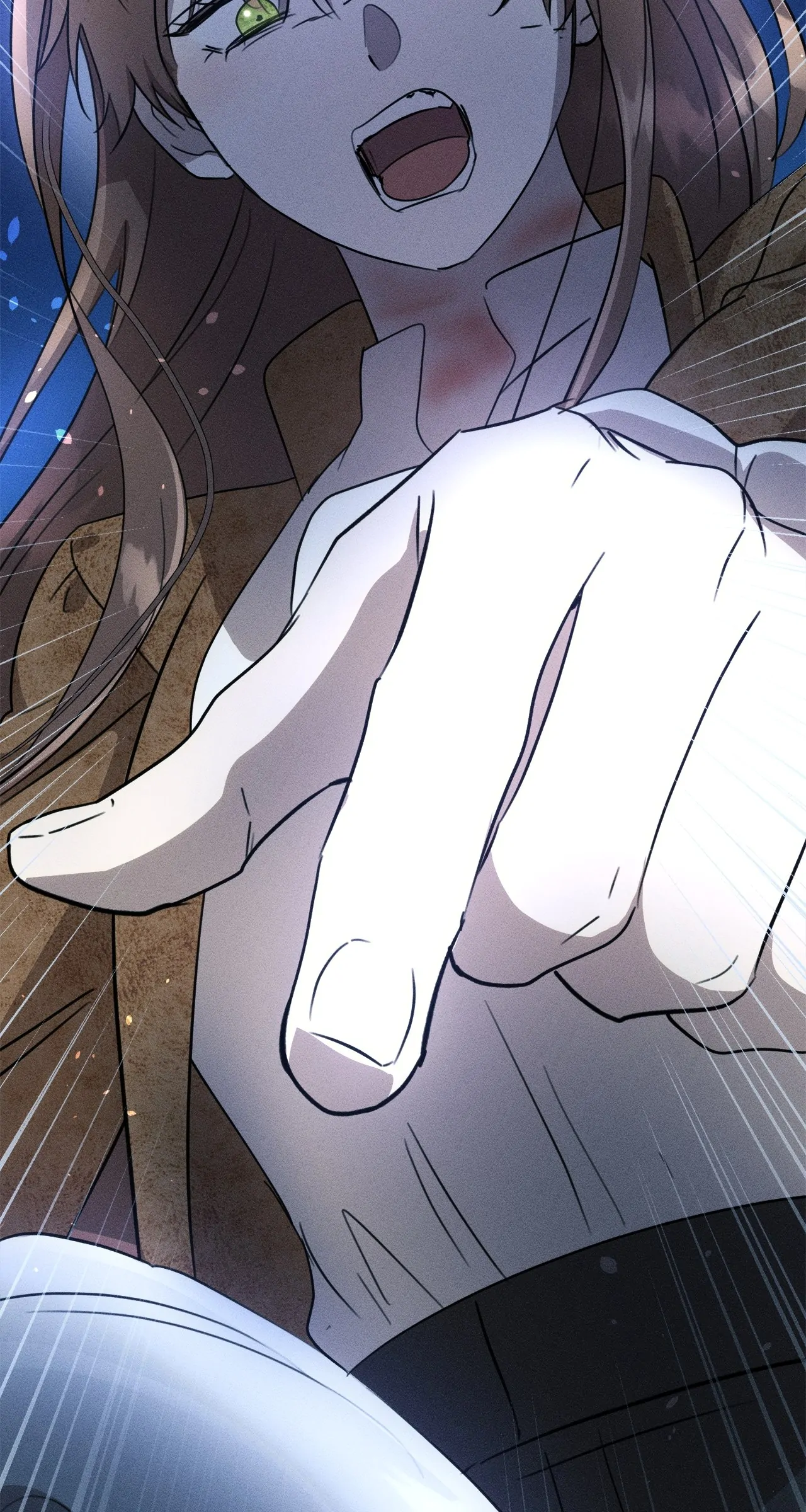 Don’t Be Carelessly Friendly - Chapter 28 Page 65