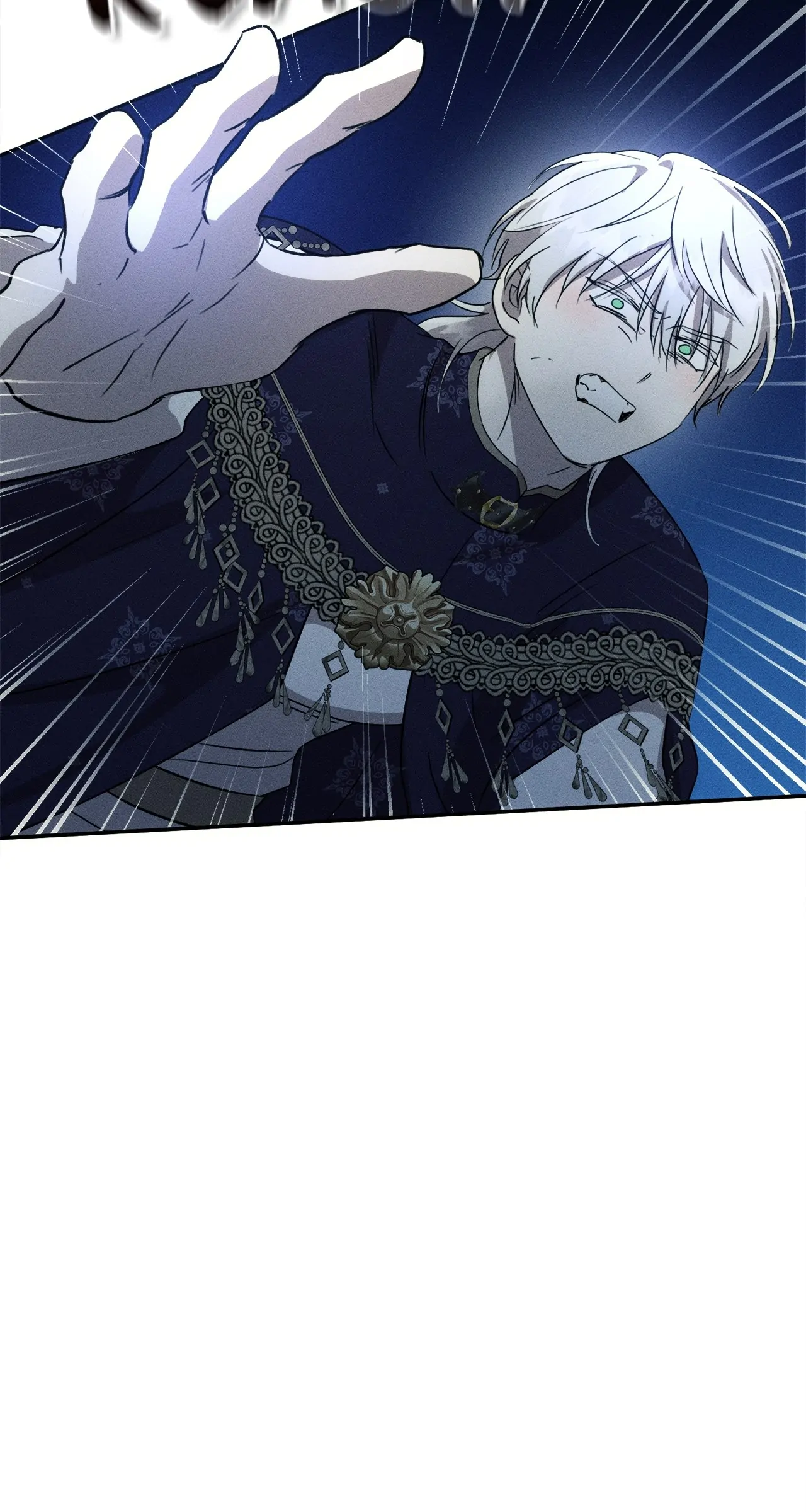 Don’t Be Carelessly Friendly - Chapter 28 Page 68