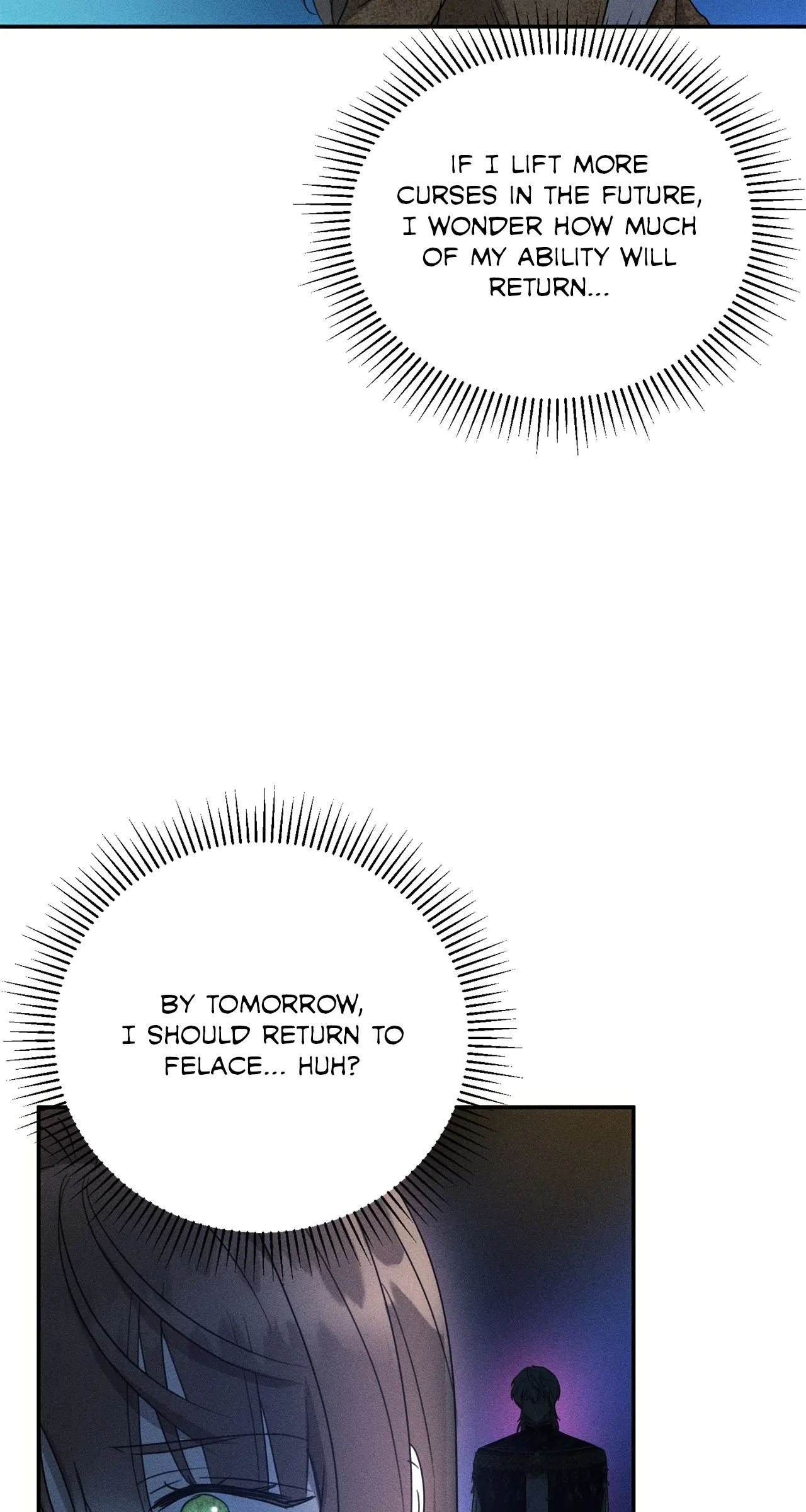 Don’t Be Carelessly Friendly - Chapter 28 Page 7