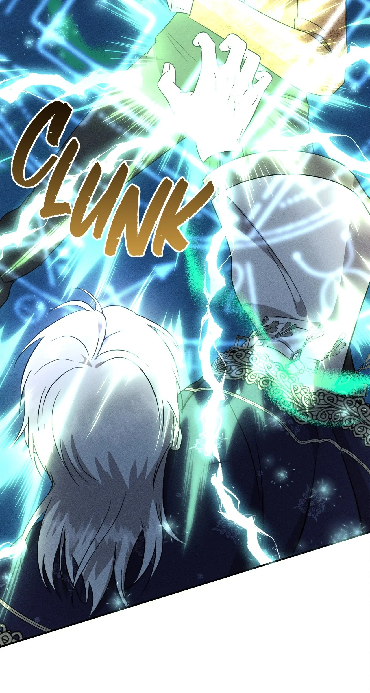 Don’t Be Carelessly Friendly - Chapter 28 Page 70