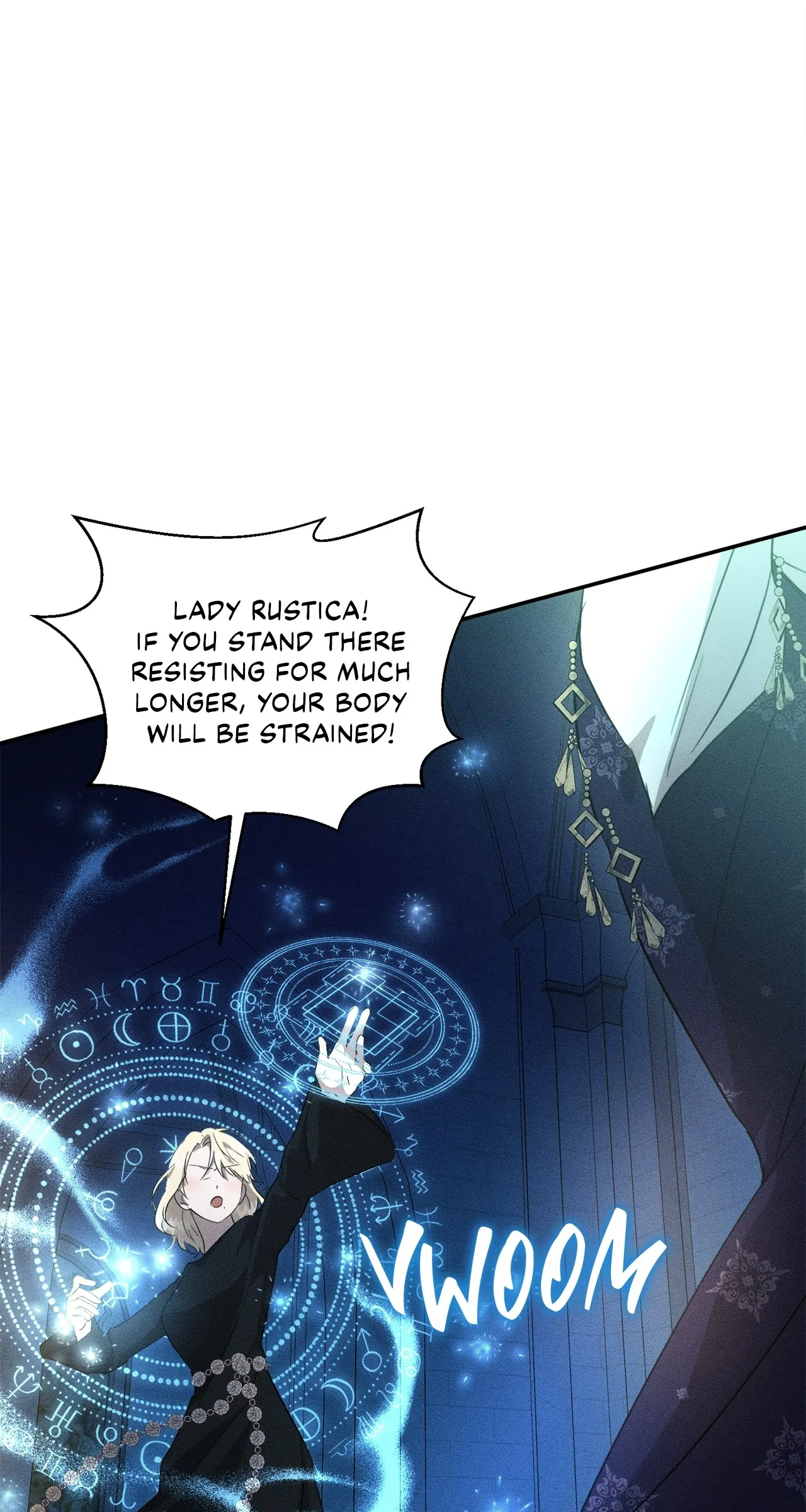 Don’t Be Carelessly Friendly - Chapter 28 Page 71