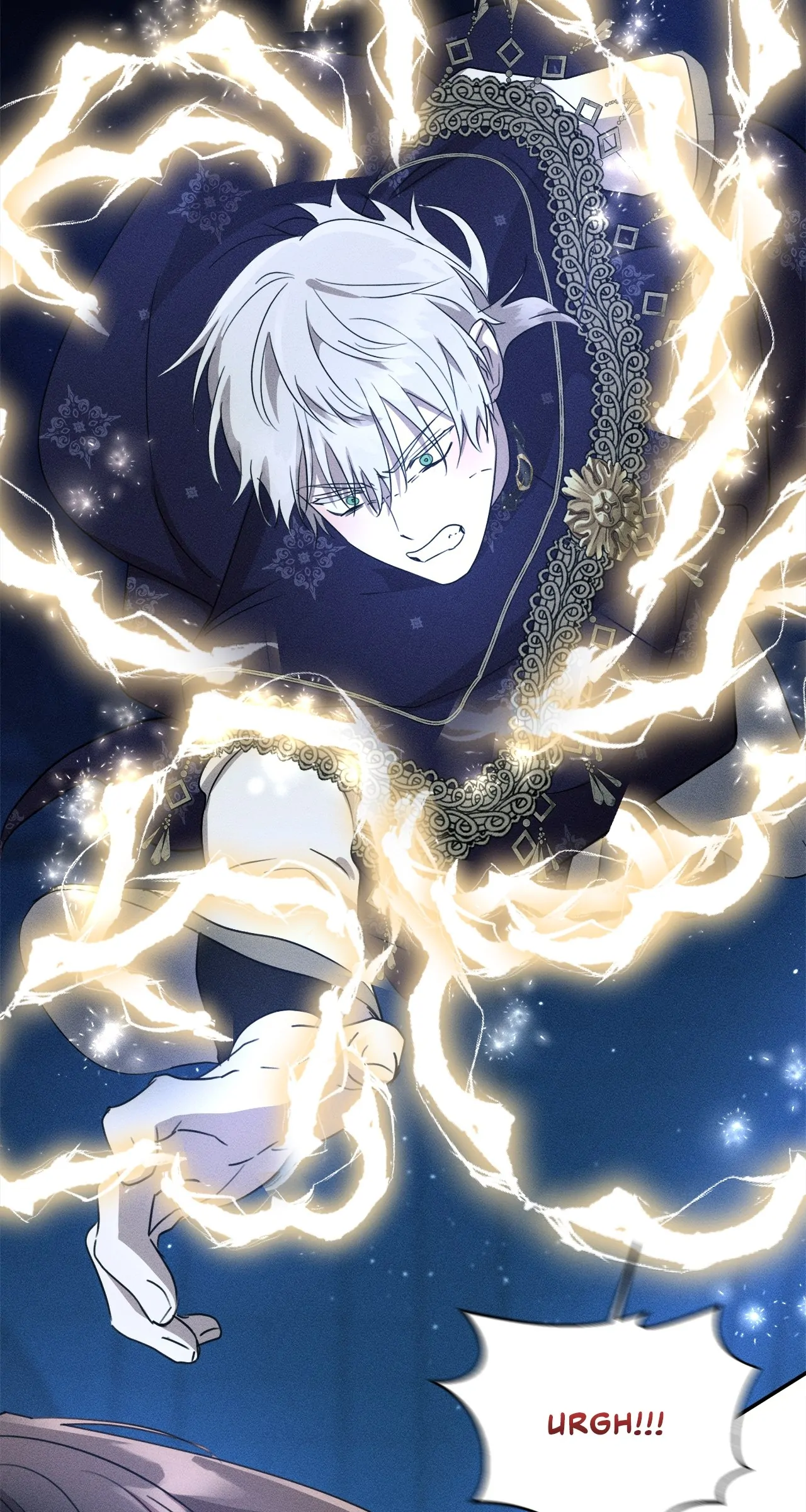 Don’t Be Carelessly Friendly - Chapter 28 Page 75