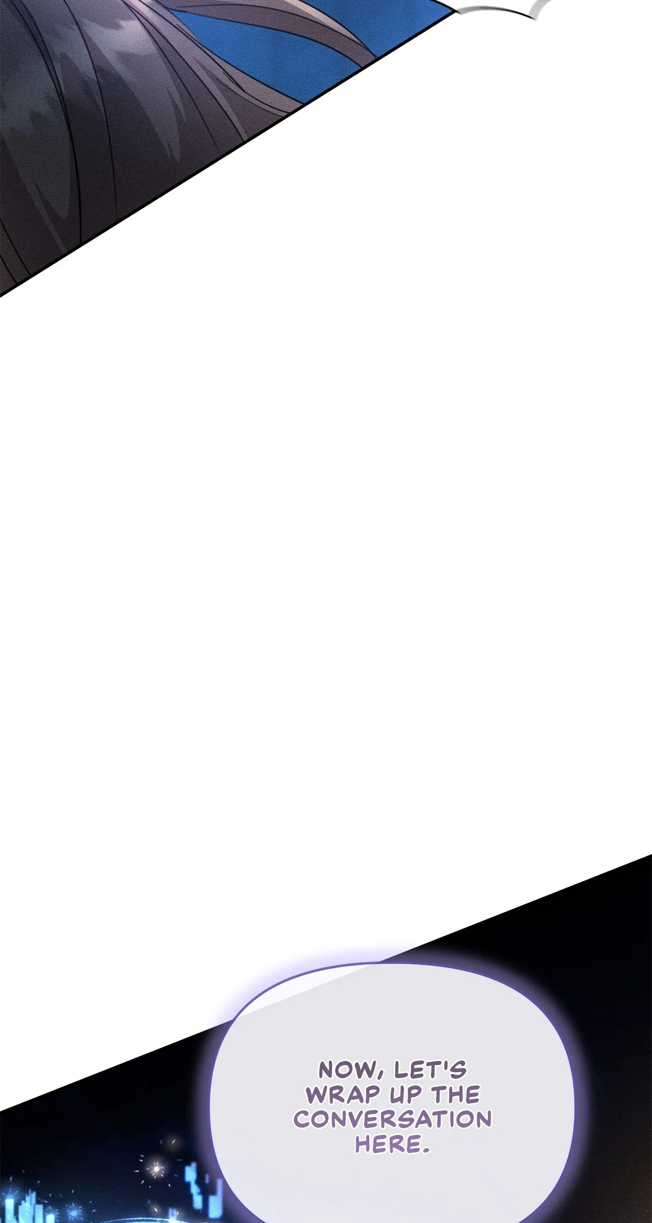 Don’t Be Carelessly Friendly - Chapter 28 Page 76