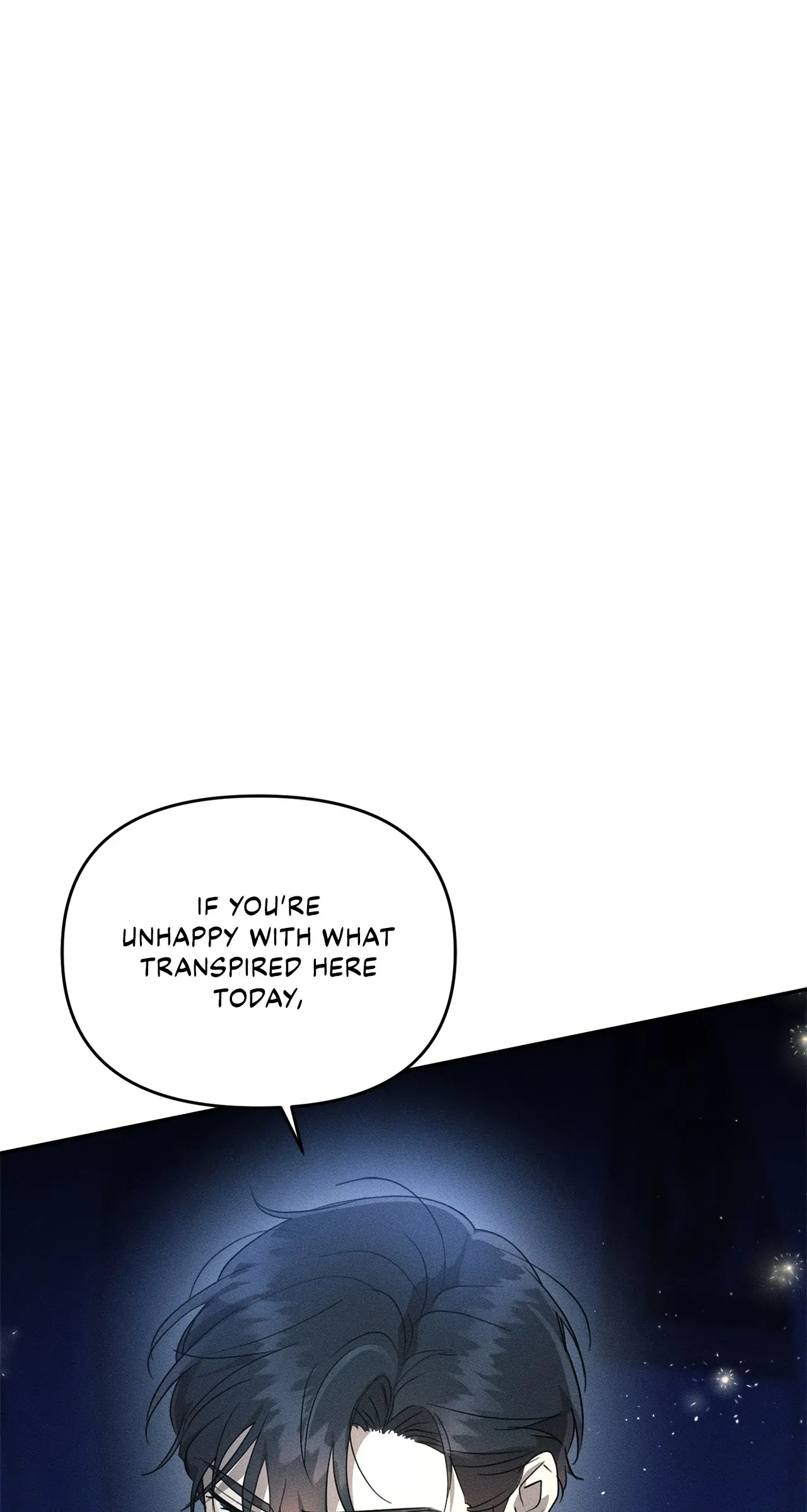 Don’t Be Carelessly Friendly - Chapter 28 Page 79