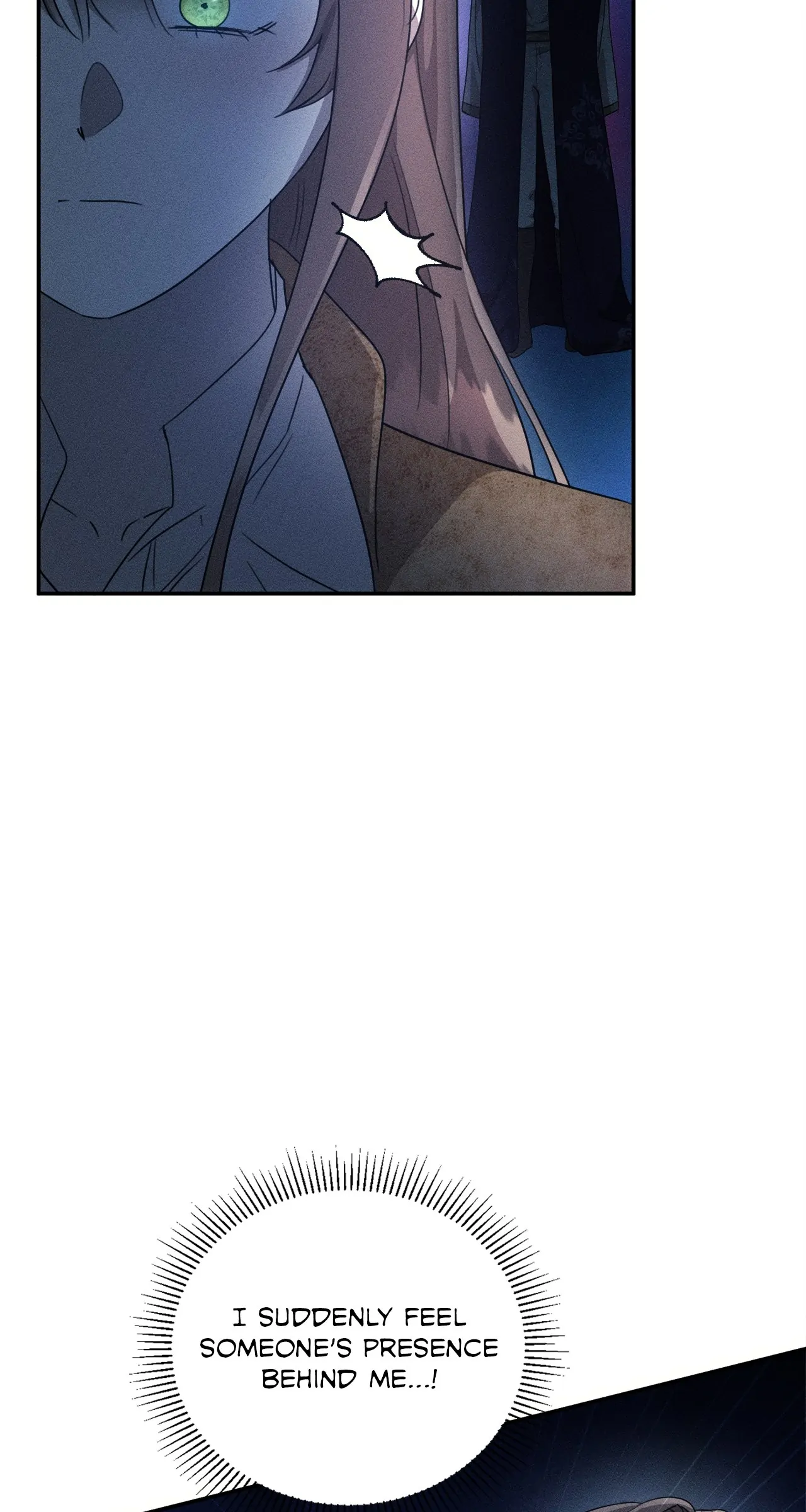 Don’t Be Carelessly Friendly - Chapter 28 Page 8