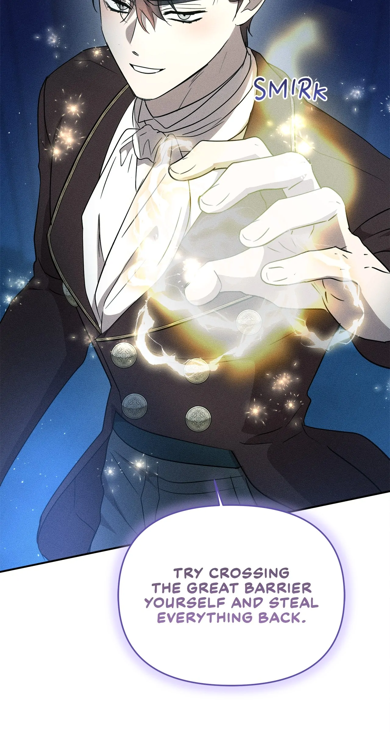 Don’t Be Carelessly Friendly - Chapter 28 Page 80