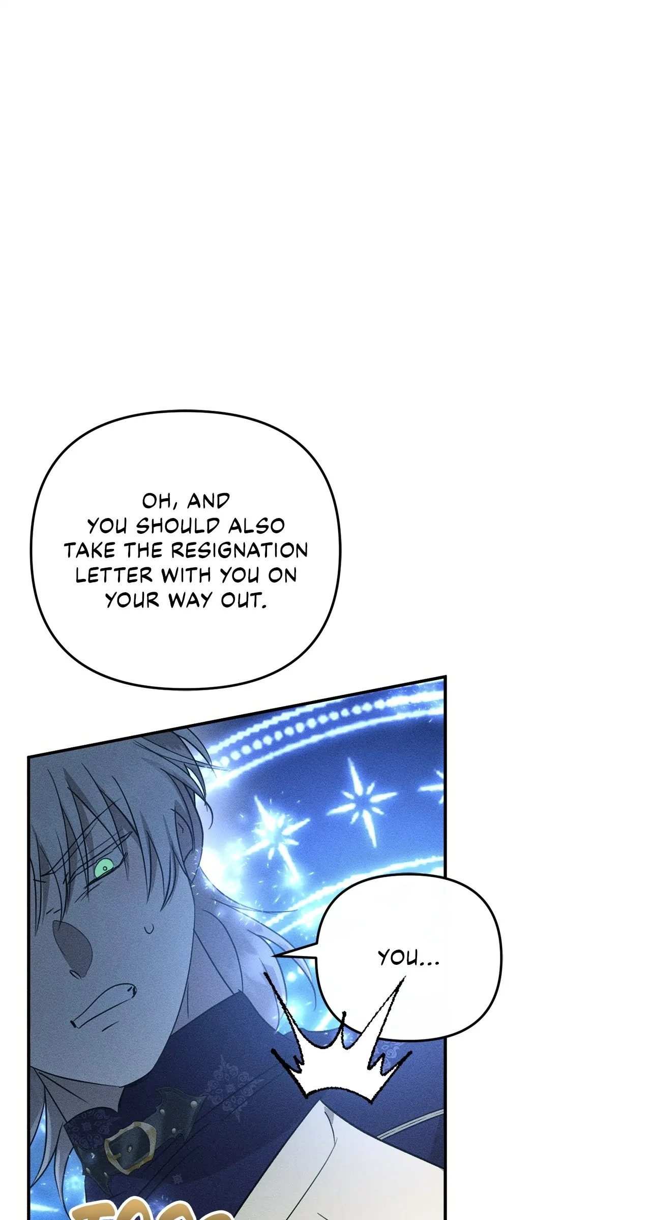 Don’t Be Carelessly Friendly - Chapter 28 Page 81