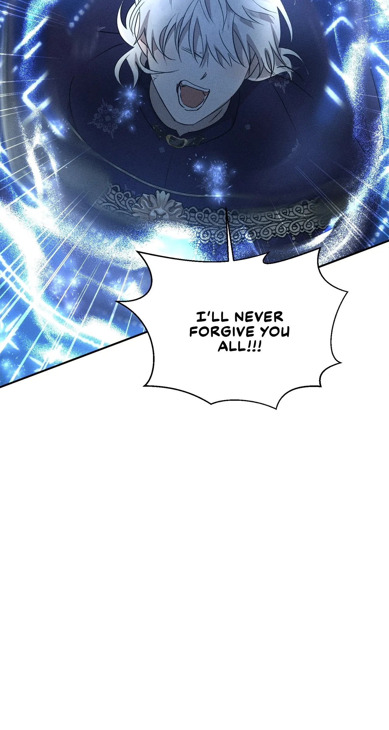 Don’t Be Carelessly Friendly - Chapter 28 Page 83