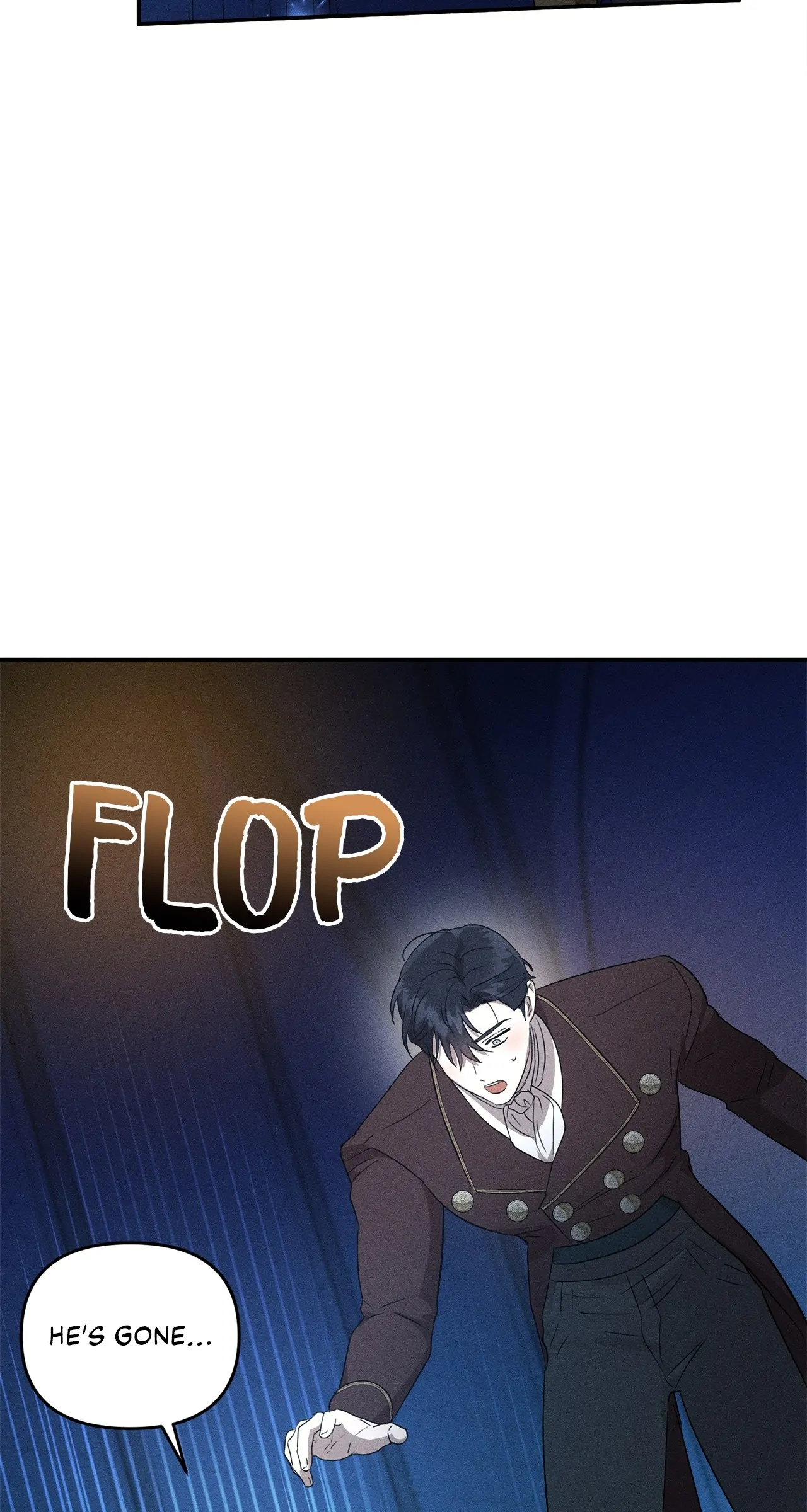 Don’t Be Carelessly Friendly - Chapter 28 Page 85