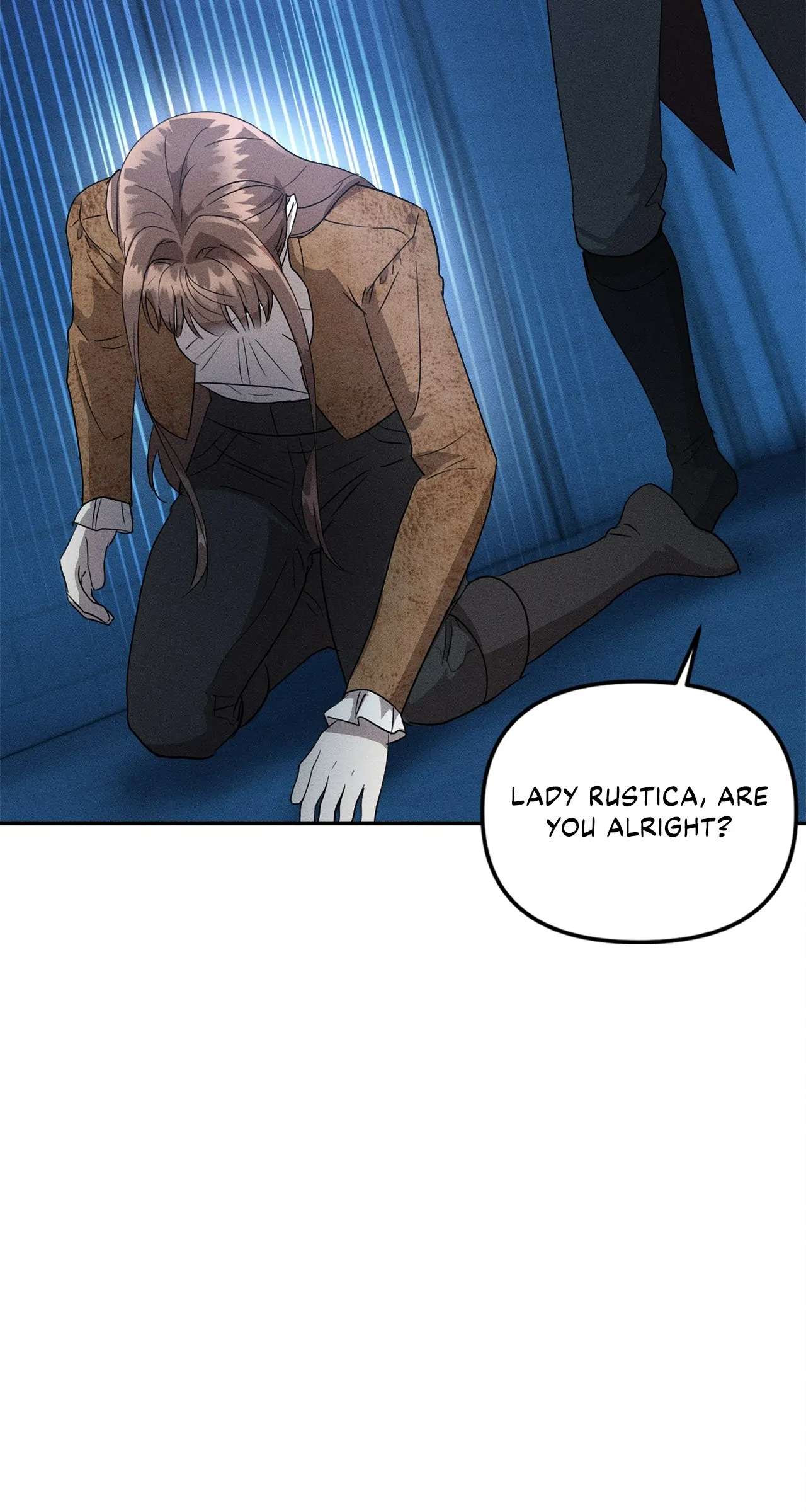 Don’t Be Carelessly Friendly - Chapter 28 Page 86