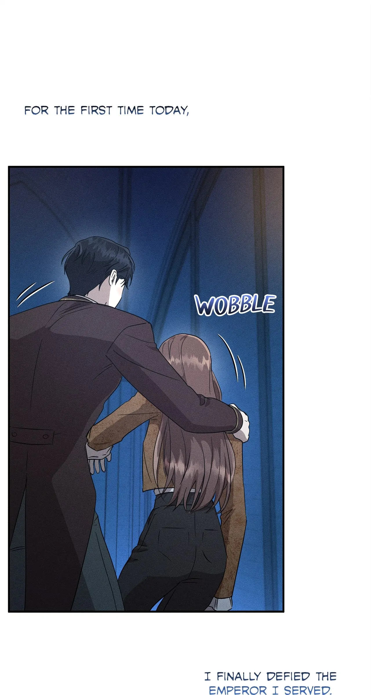 Don’t Be Carelessly Friendly - Chapter 28 Page 87