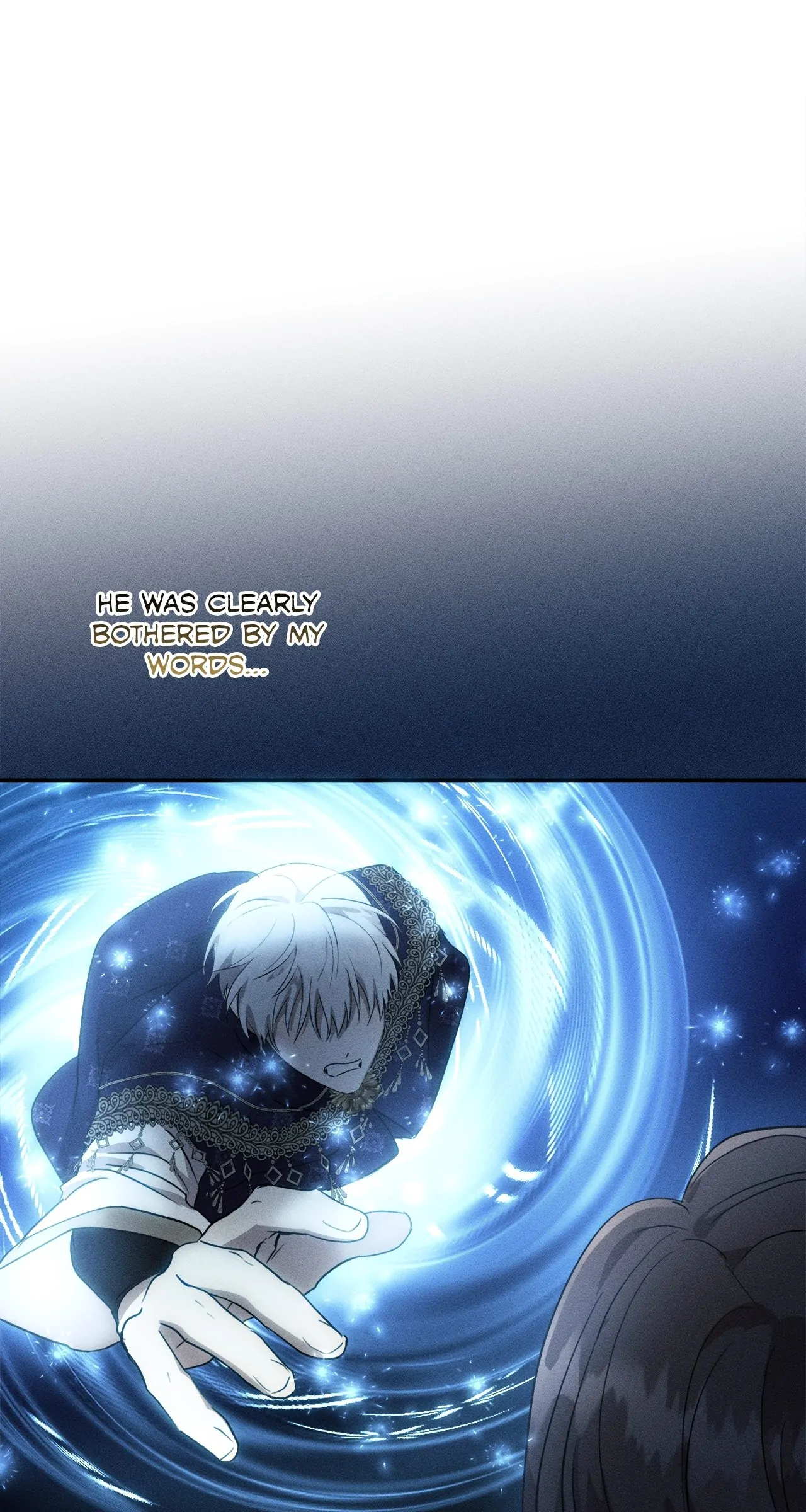 Don’t Be Carelessly Friendly - Chapter 28 Page 88