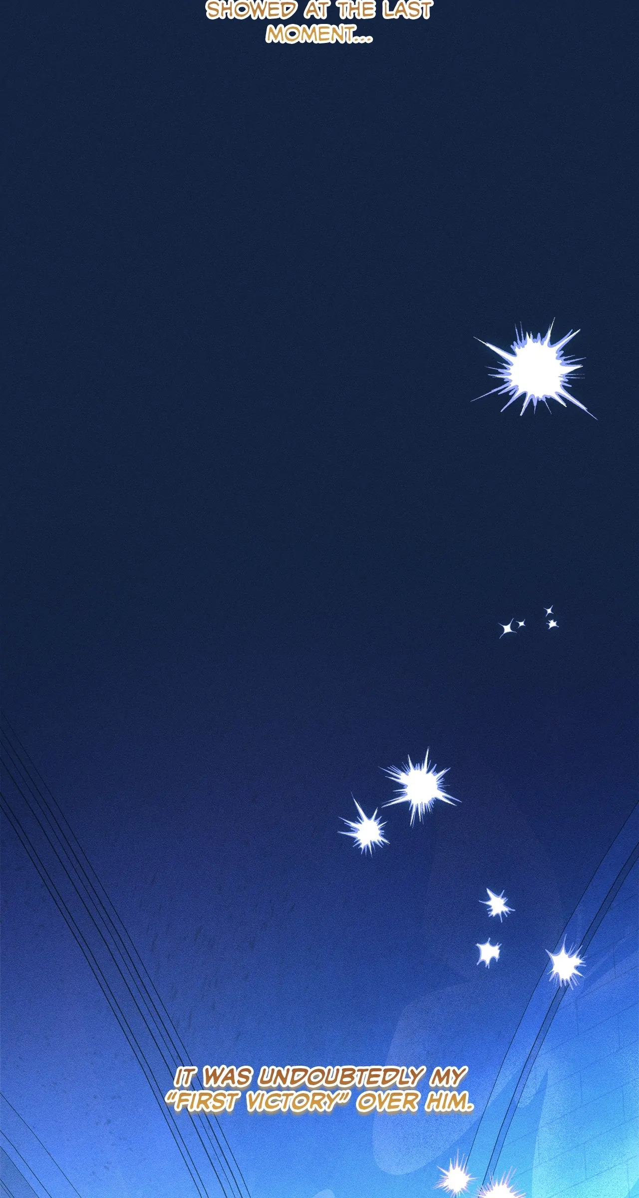 Don’t Be Carelessly Friendly - Chapter 28 Page 90