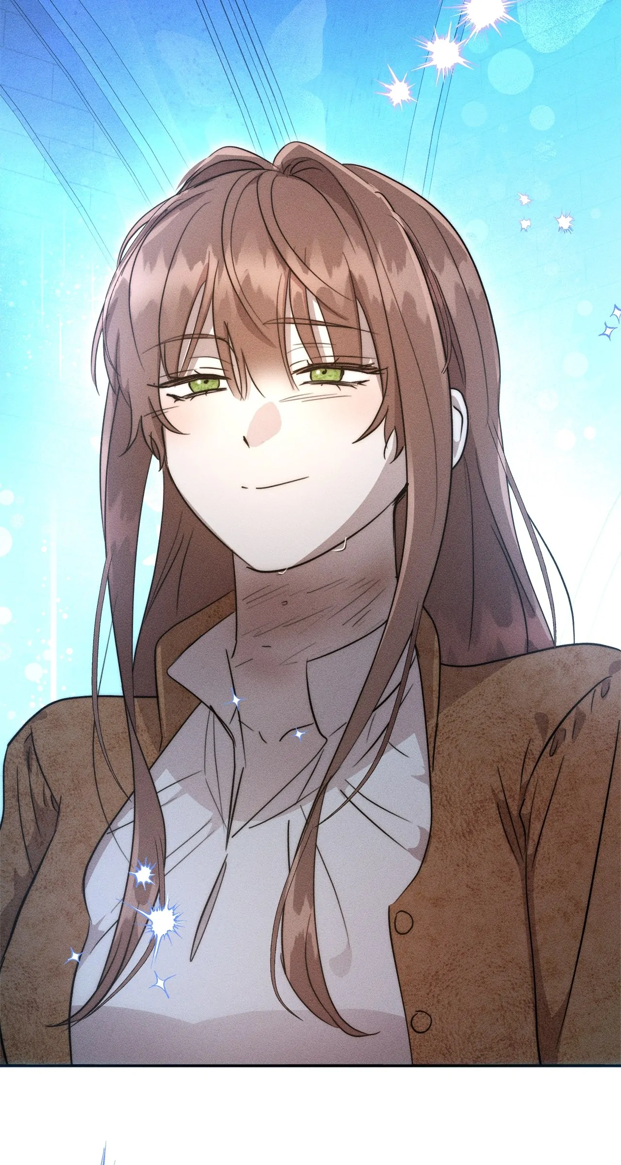 Don’t Be Carelessly Friendly - Chapter 28 Page 91