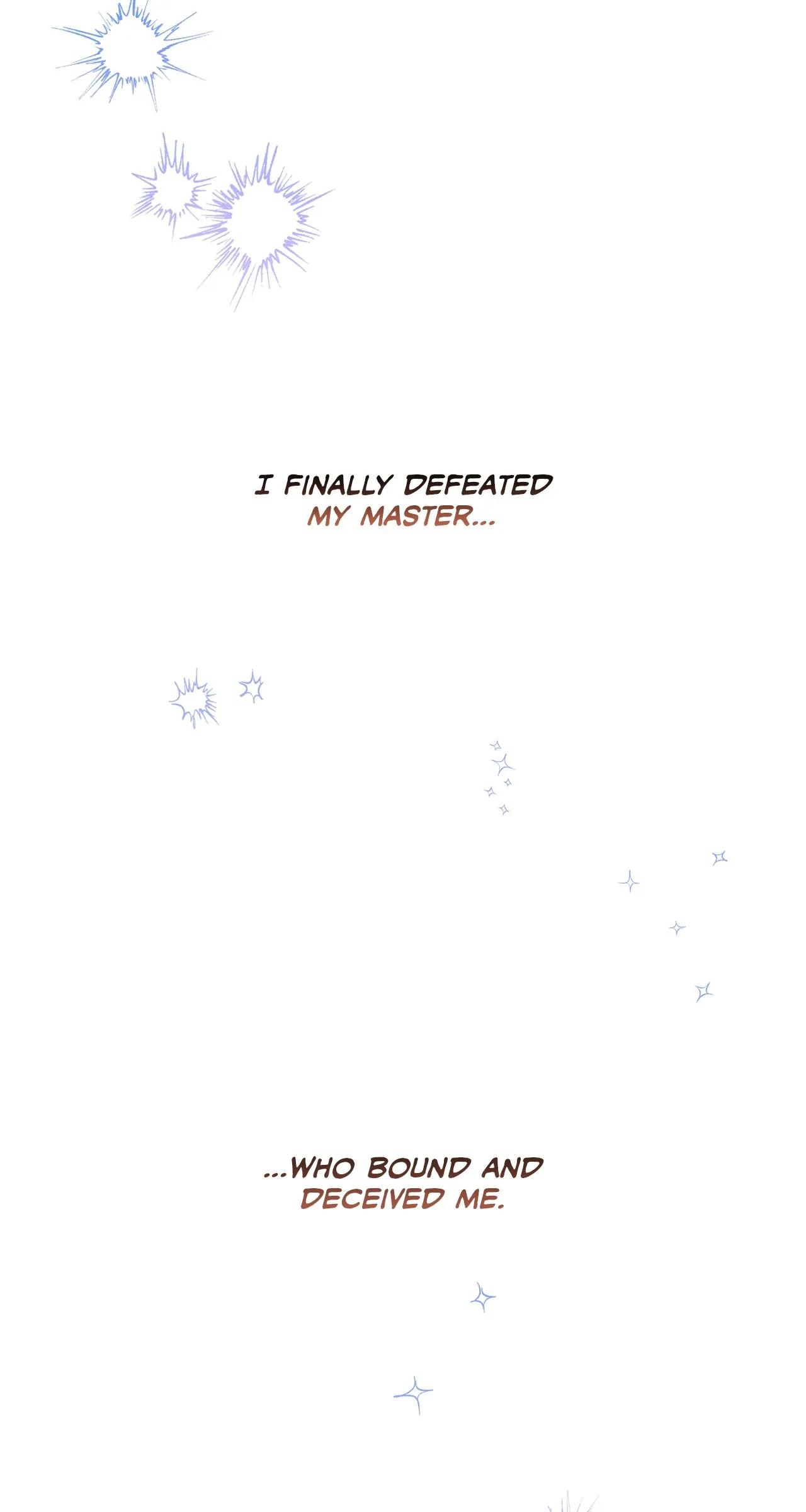 Don’t Be Carelessly Friendly - Chapter 28 Page 92