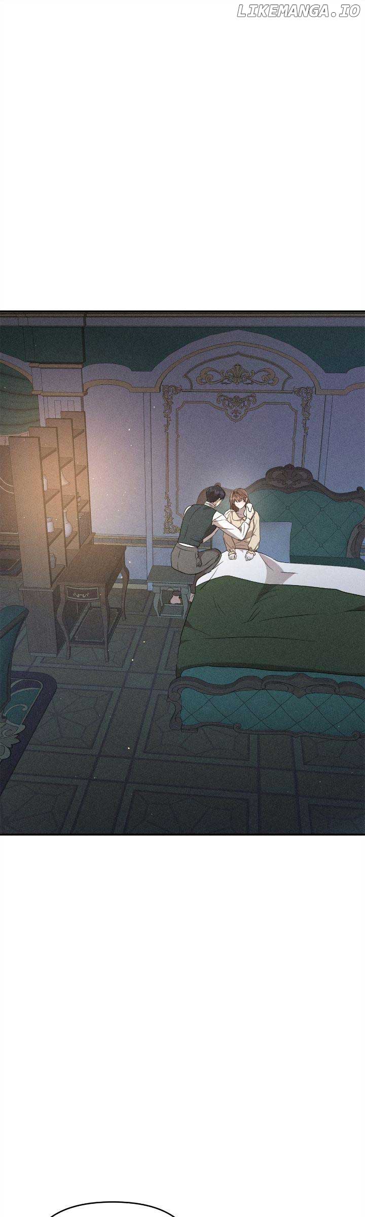 Don’t Be Carelessly Friendly - Chapter 29 Page 1