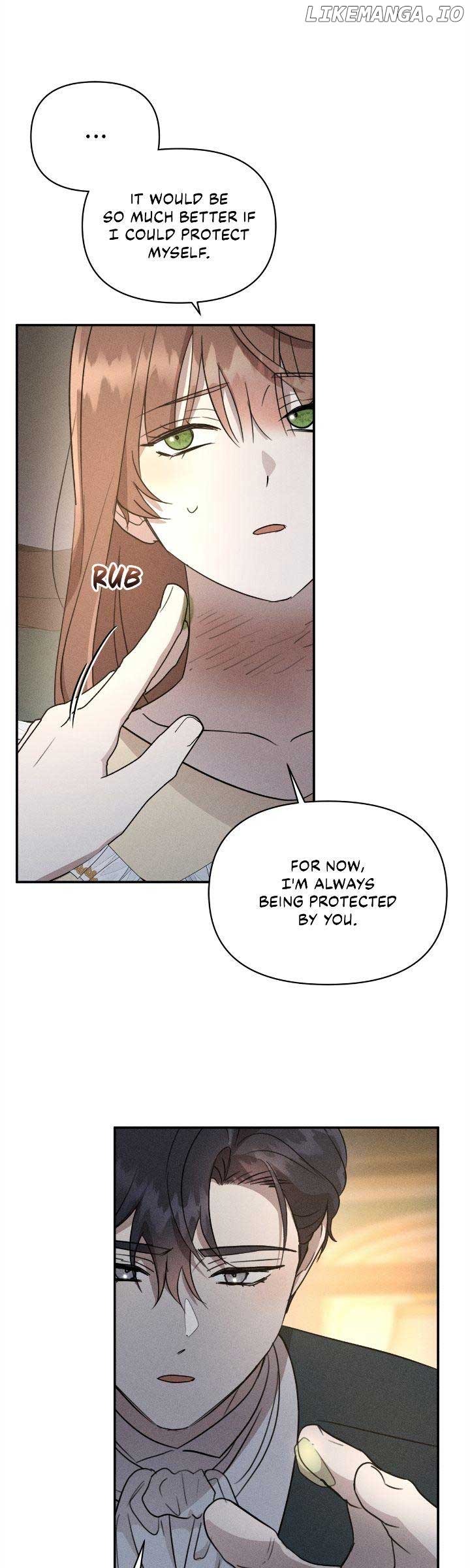 Don’t Be Carelessly Friendly - Chapter 29 Page 10