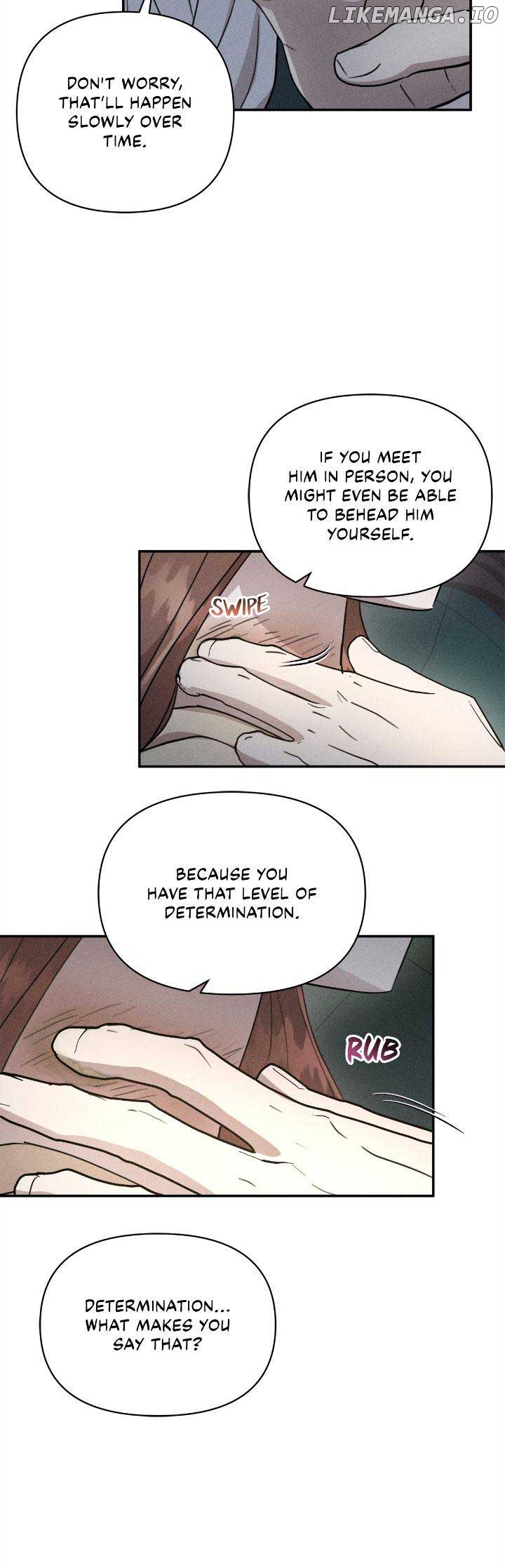 Don’t Be Carelessly Friendly - Chapter 29 Page 11