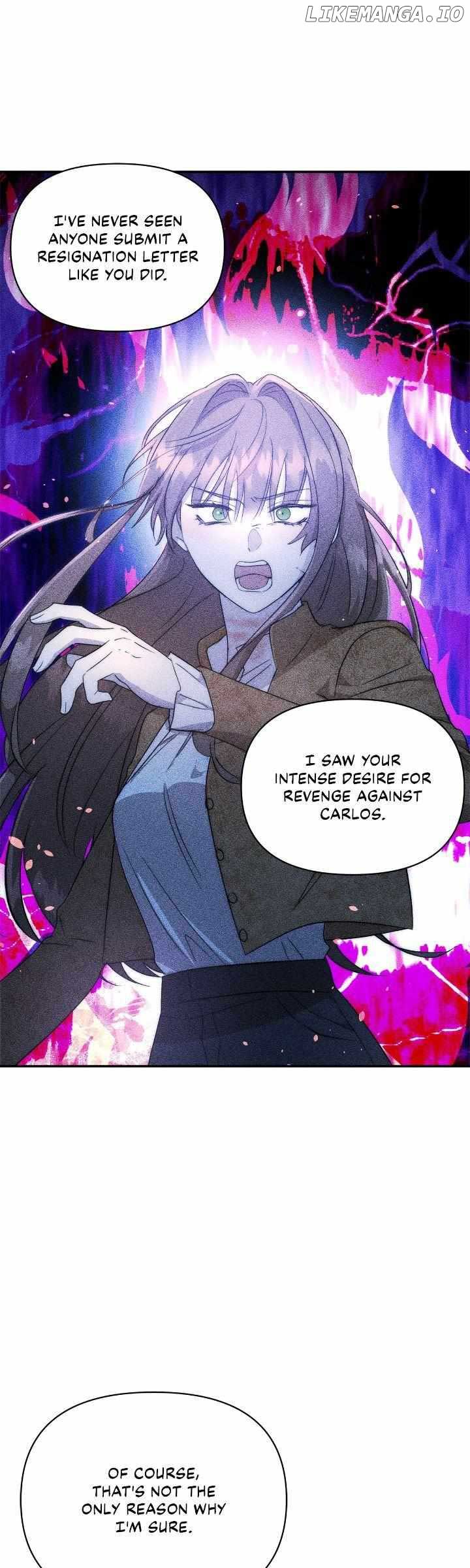 Don’t Be Carelessly Friendly - Chapter 29 Page 12