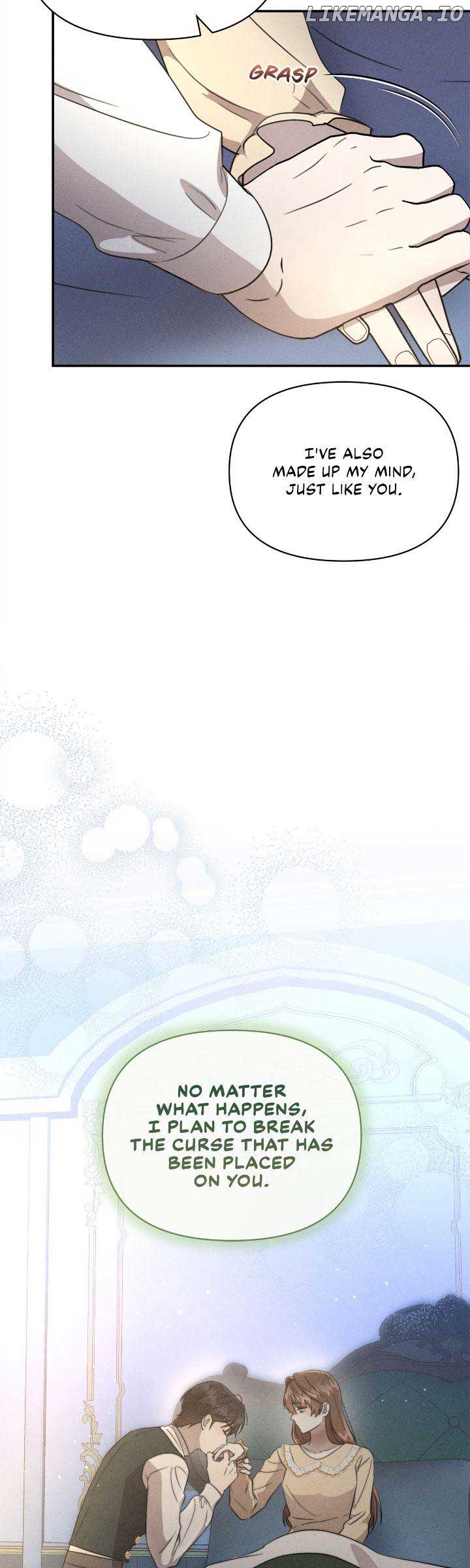 Don’t Be Carelessly Friendly - Chapter 29 Page 13