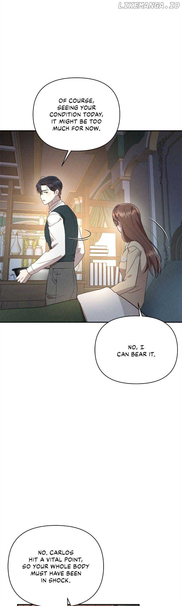 Don’t Be Carelessly Friendly - Chapter 29 Page 15