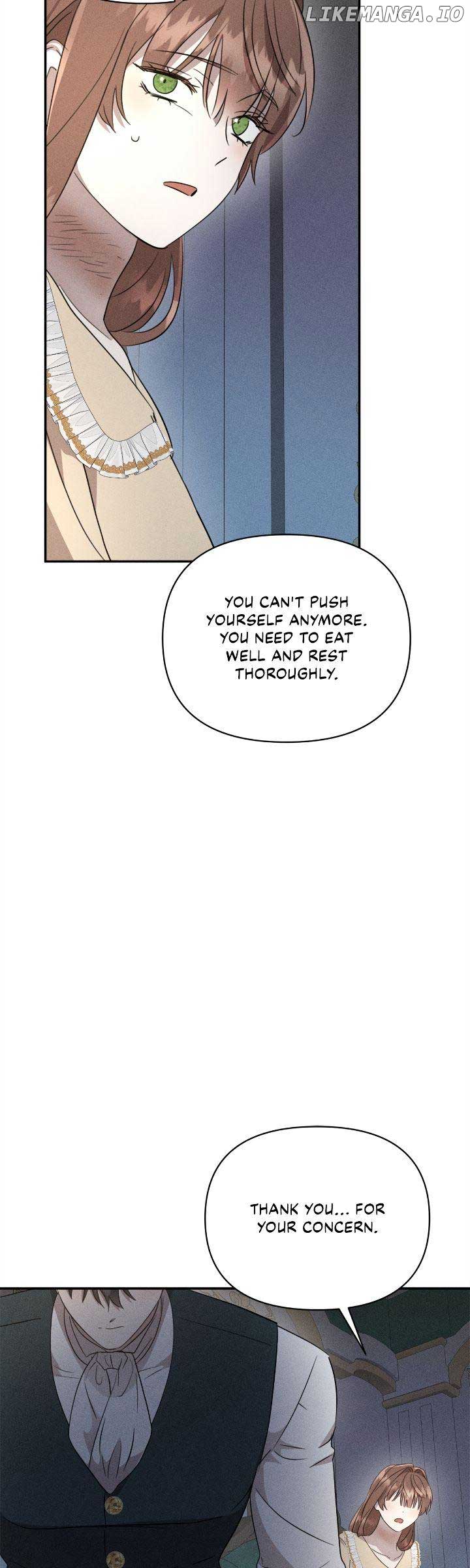 Don’t Be Carelessly Friendly - Chapter 29 Page 16