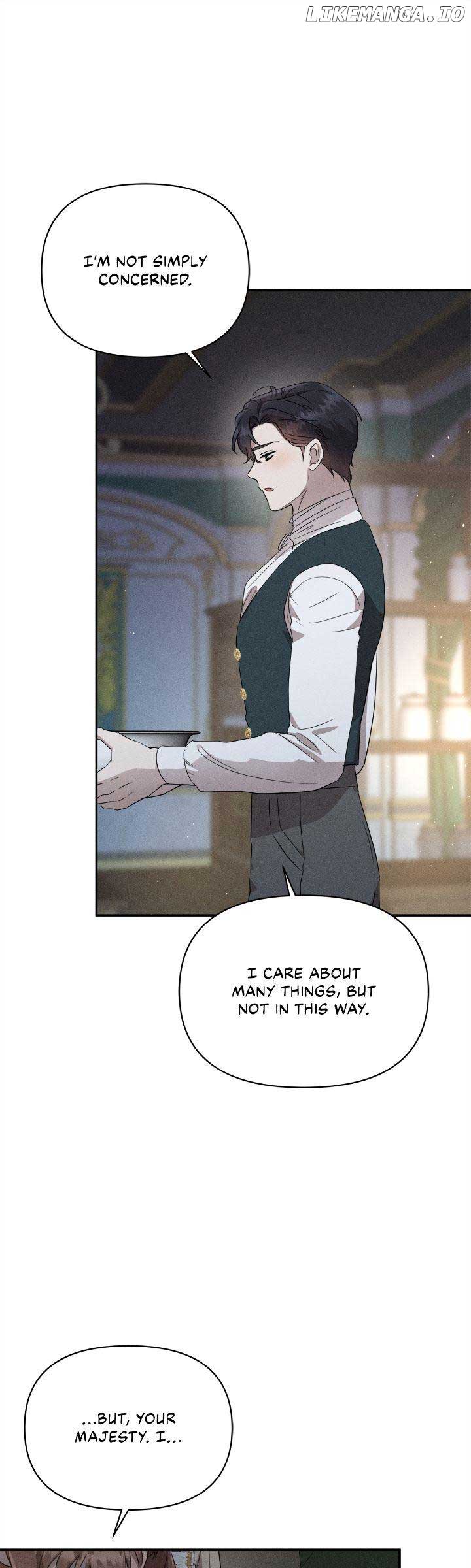 Don’t Be Carelessly Friendly - Chapter 29 Page 18