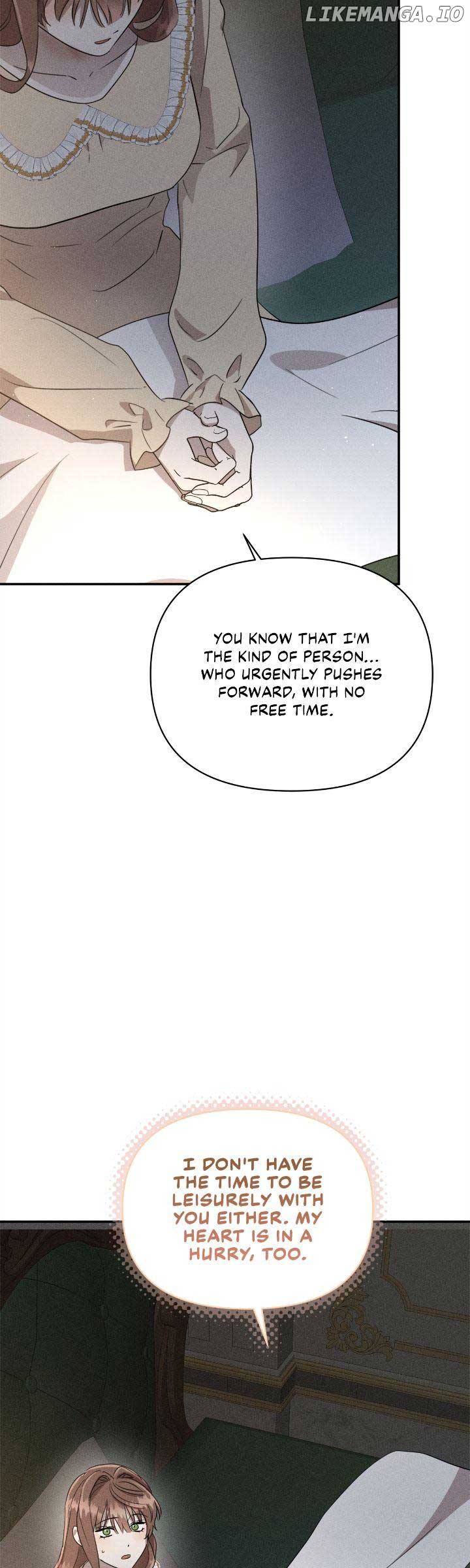 Don’t Be Carelessly Friendly - Chapter 29 Page 19