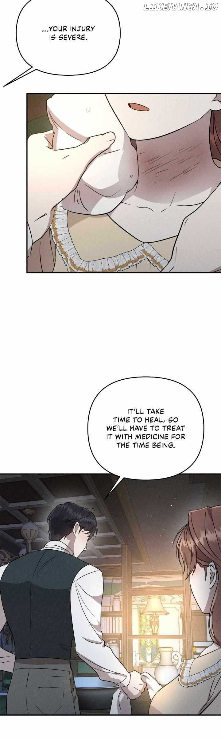 Don’t Be Carelessly Friendly - Chapter 29 Page 2