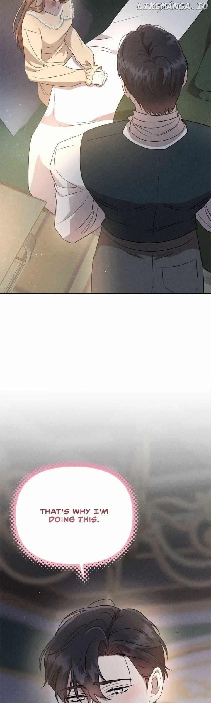 Don’t Be Carelessly Friendly - Chapter 29 Page 20