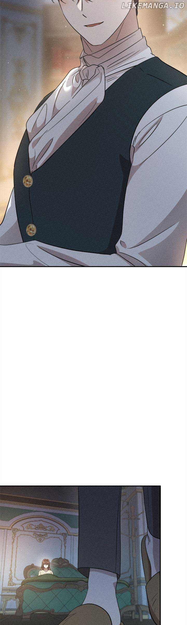 Don’t Be Carelessly Friendly - Chapter 29 Page 21