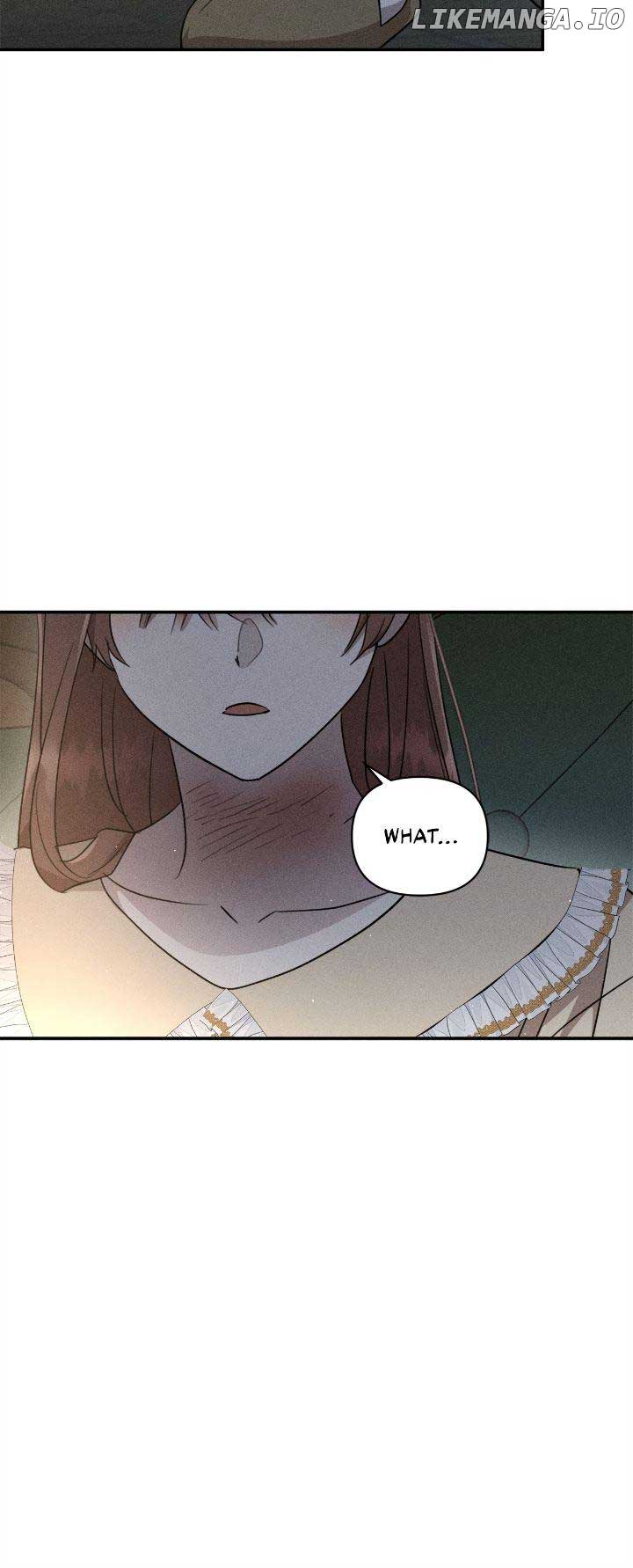 Don’t Be Carelessly Friendly - Chapter 29 Page 22