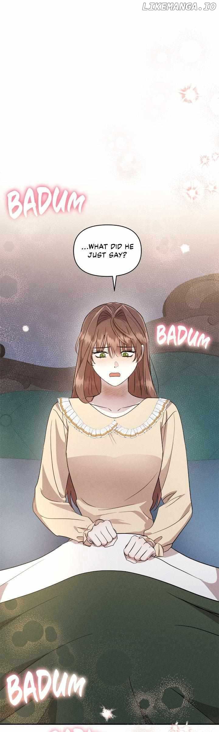 Don’t Be Carelessly Friendly - Chapter 29 Page 23