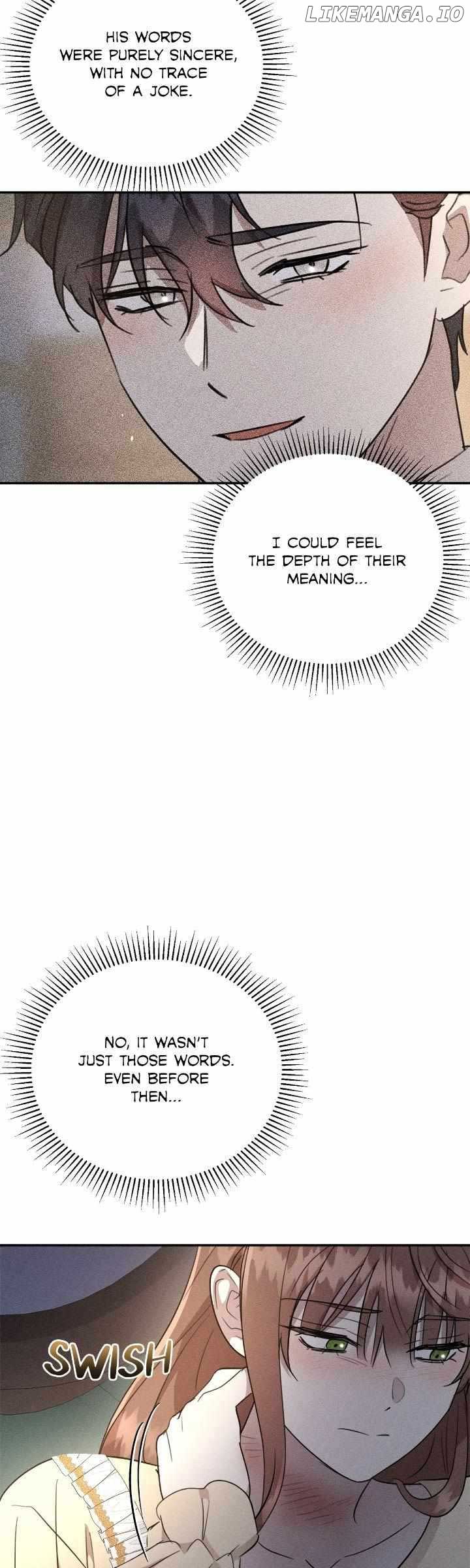 Don’t Be Carelessly Friendly - Chapter 29 Page 26