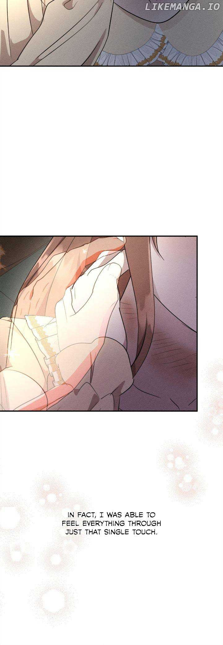 Don’t Be Carelessly Friendly - Chapter 29 Page 27