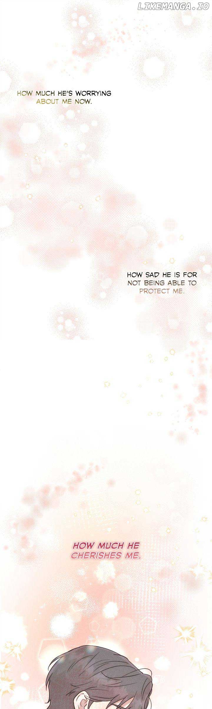 Don’t Be Carelessly Friendly - Chapter 29 Page 28