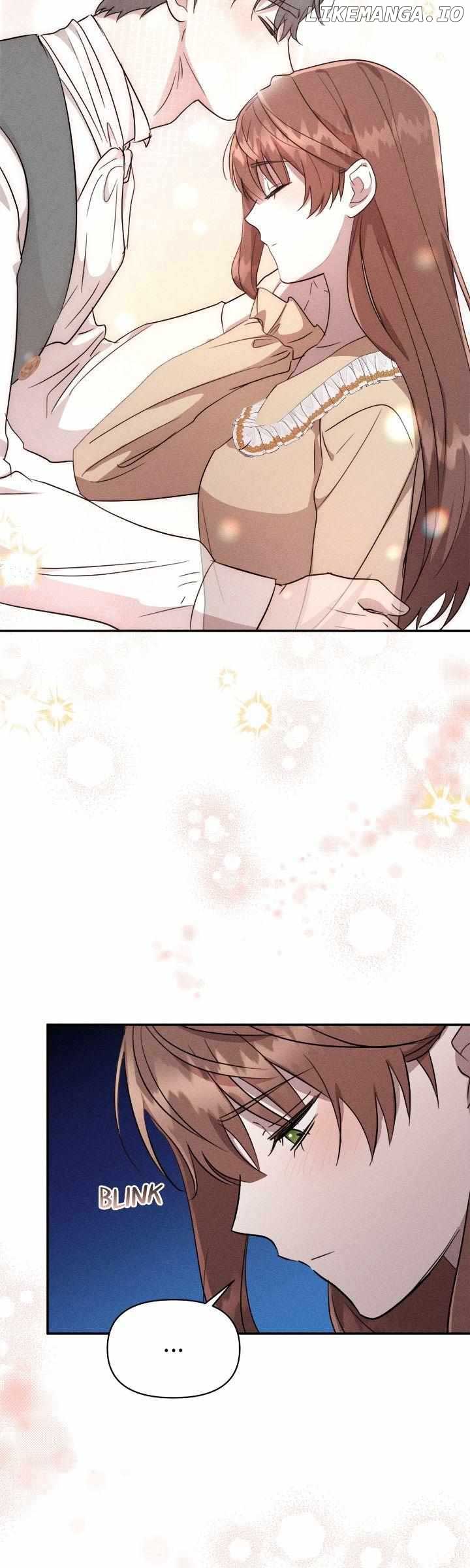 Don’t Be Carelessly Friendly - Chapter 29 Page 29