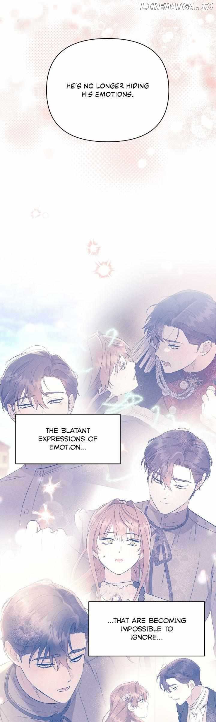 Don’t Be Carelessly Friendly - Chapter 29 Page 30