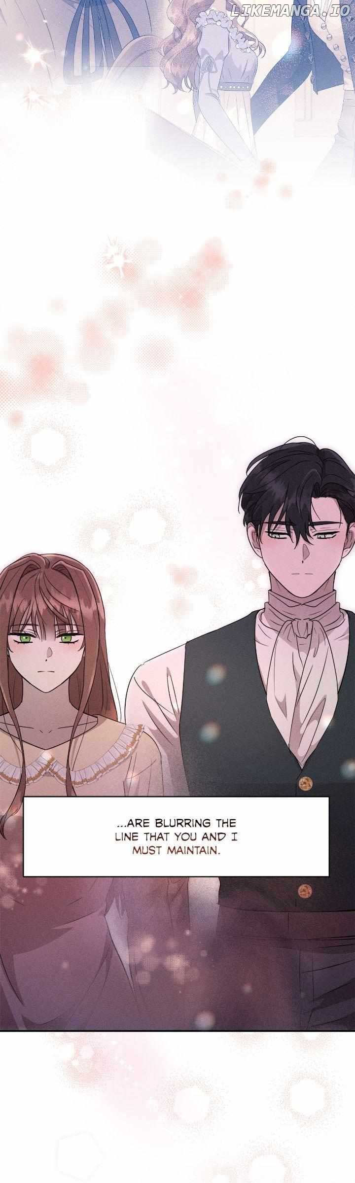 Don’t Be Carelessly Friendly - Chapter 29 Page 31