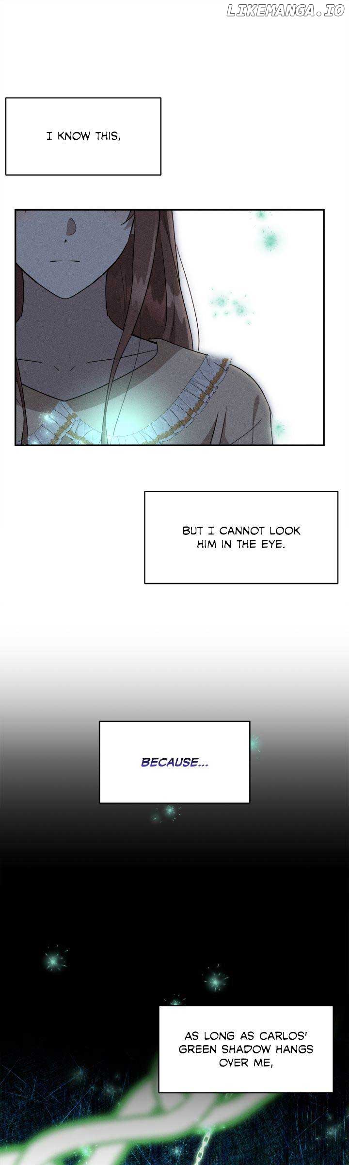 Don’t Be Carelessly Friendly - Chapter 29 Page 33