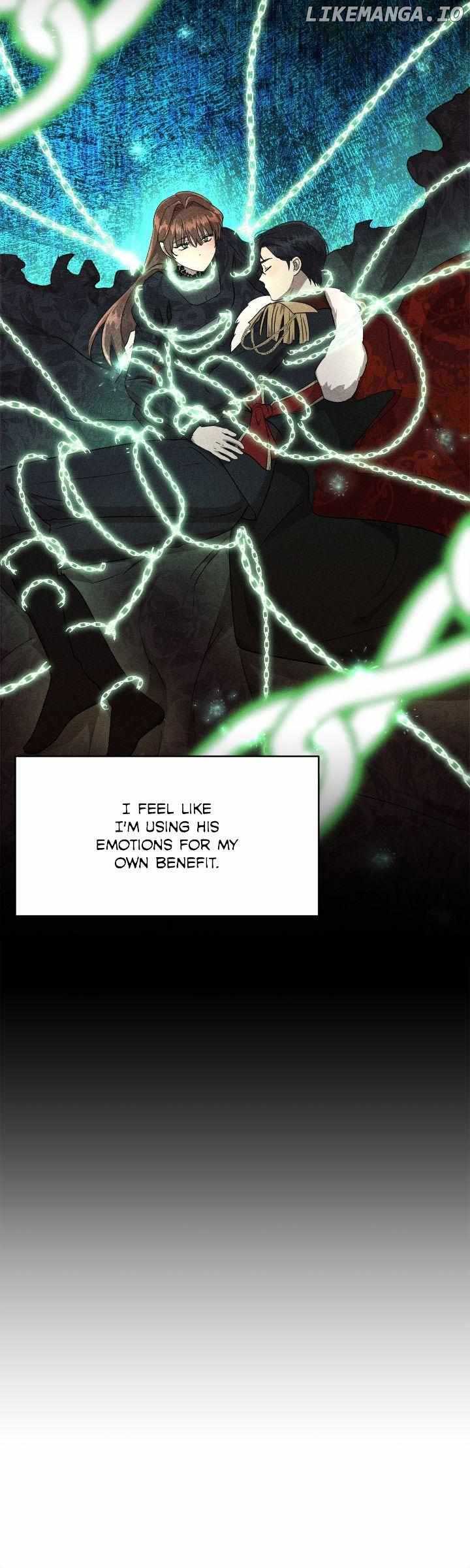 Don’t Be Carelessly Friendly - Chapter 29 Page 34