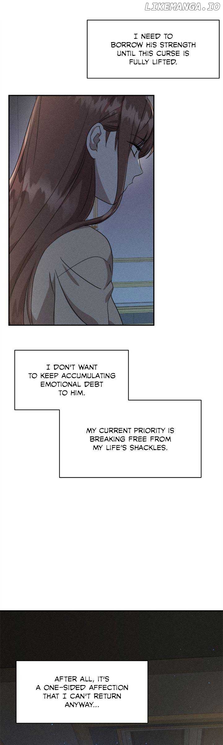 Don’t Be Carelessly Friendly - Chapter 29 Page 35