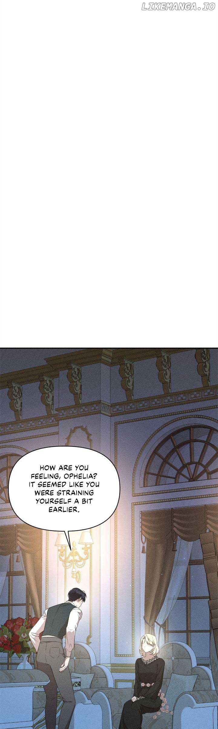 Don’t Be Carelessly Friendly - Chapter 29 Page 37