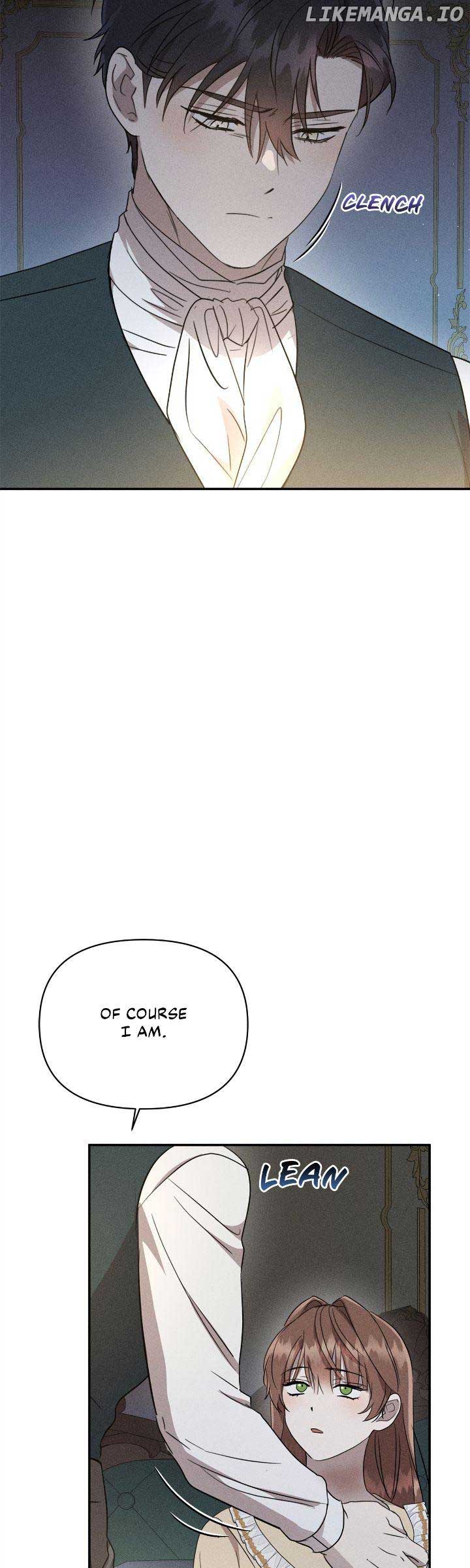 Don’t Be Carelessly Friendly - Chapter 29 Page 4