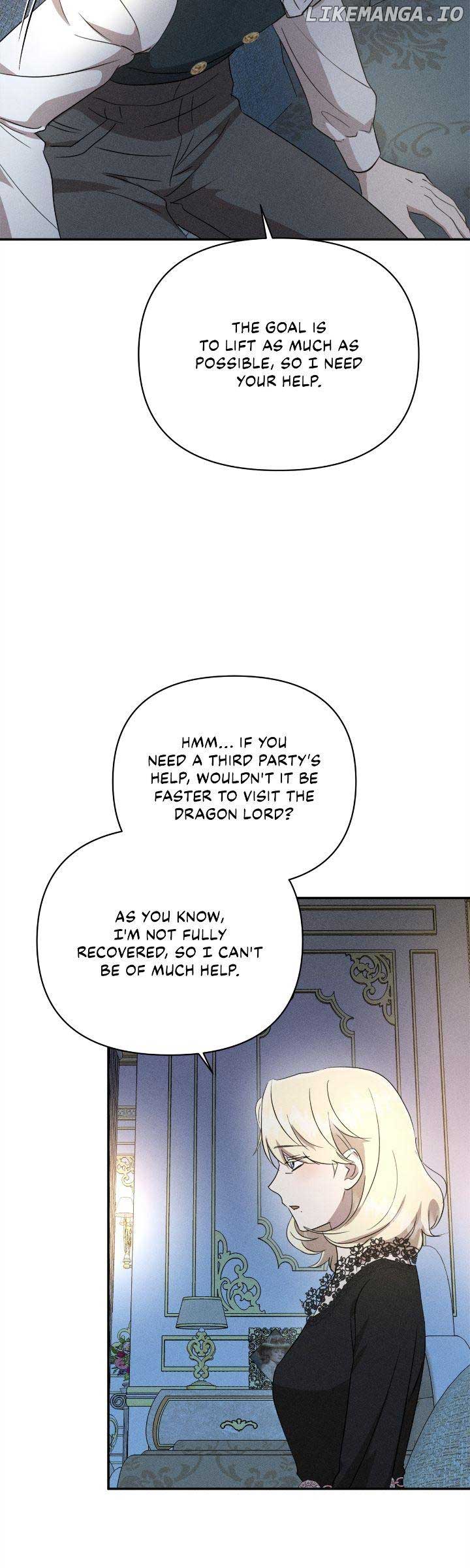 Don’t Be Carelessly Friendly - Chapter 29 Page 40