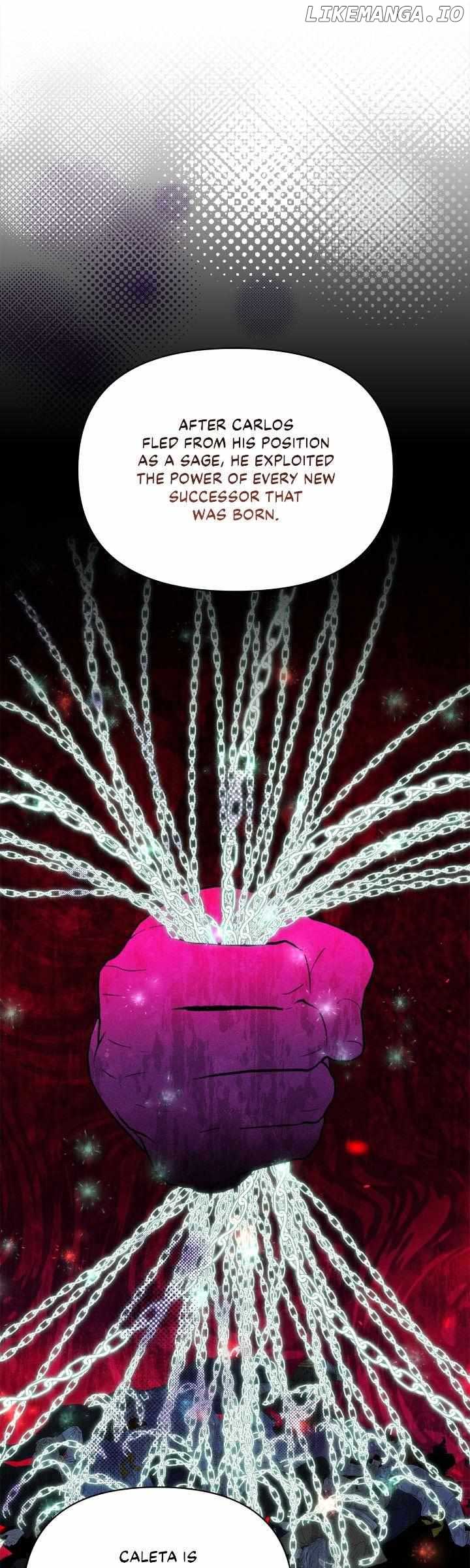 Don’t Be Carelessly Friendly - Chapter 29 Page 43